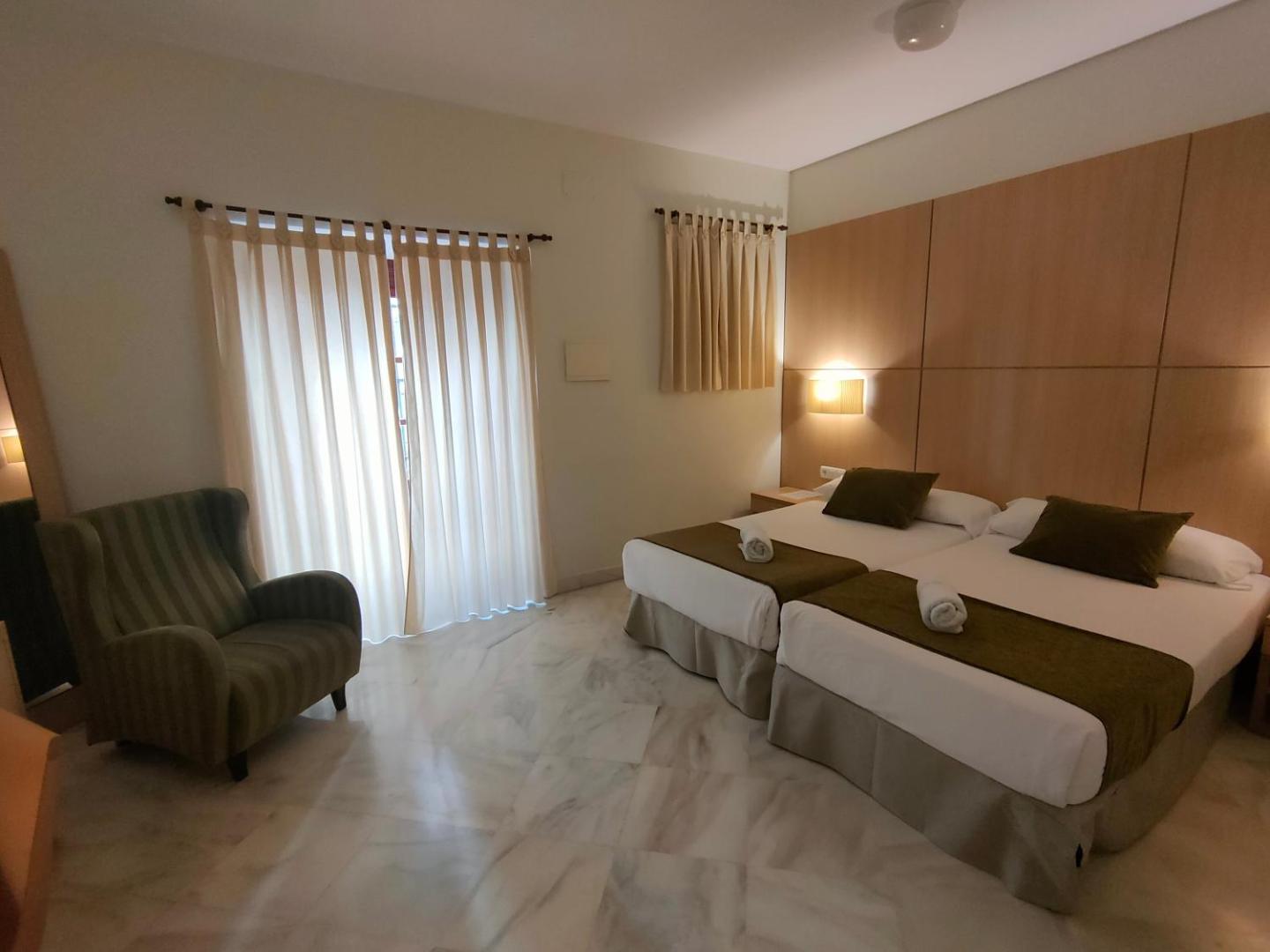 Hotel Convento Cádiz