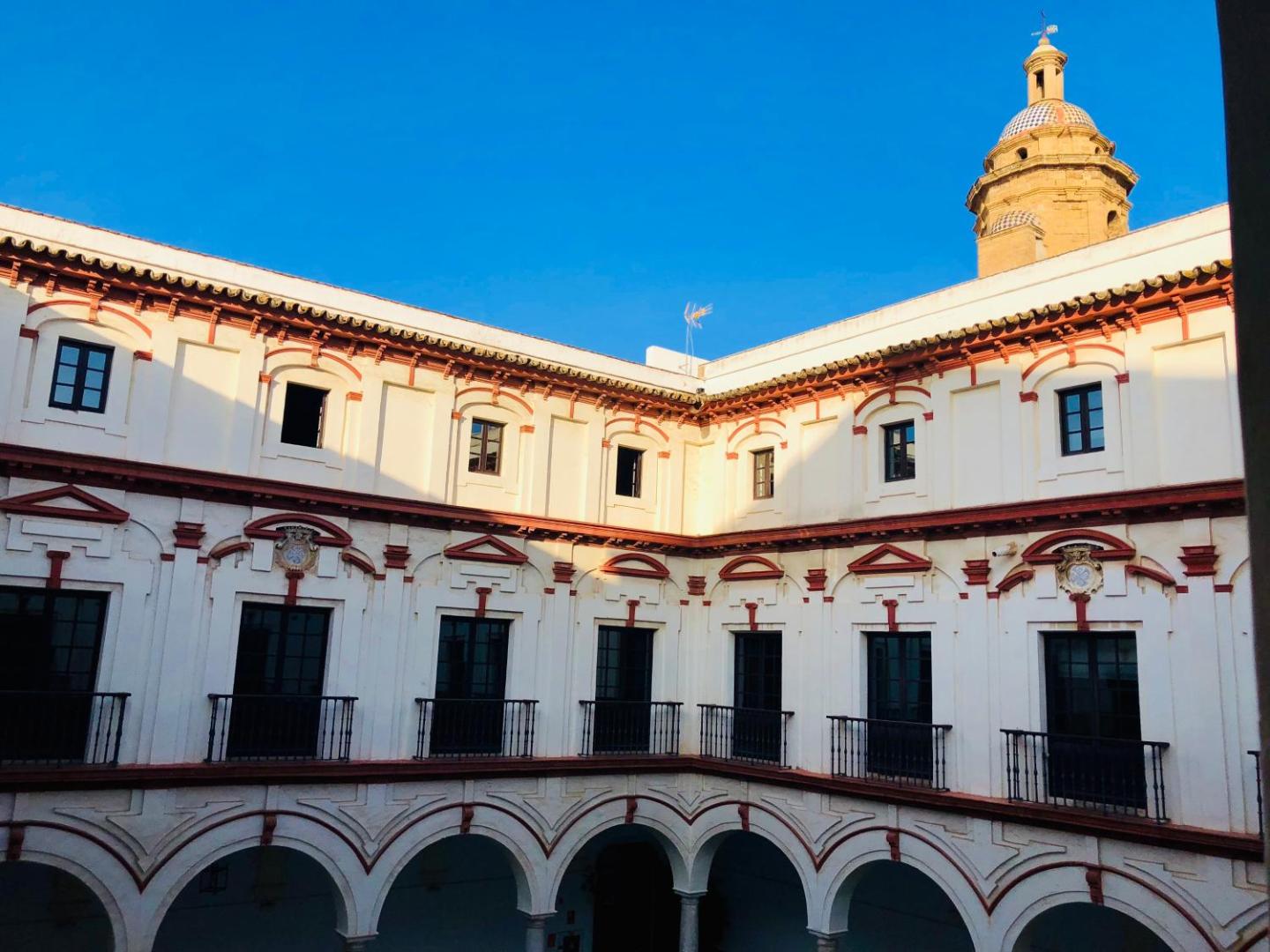Hotel Convento Cádiz