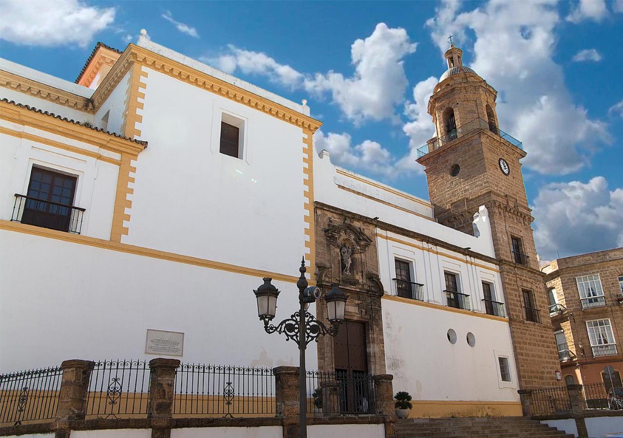 Hotel Convento Cádiz