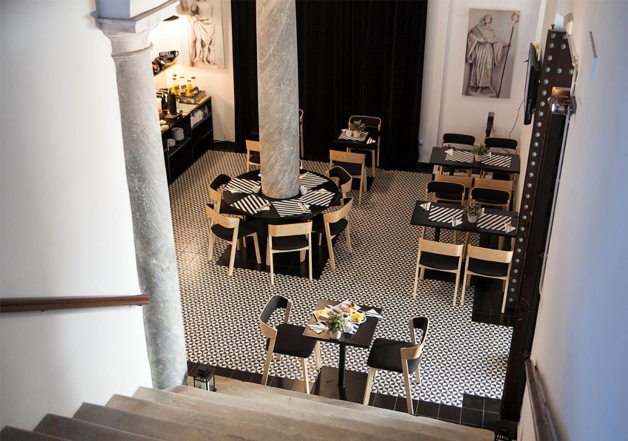 Hotel Convento Cádiz