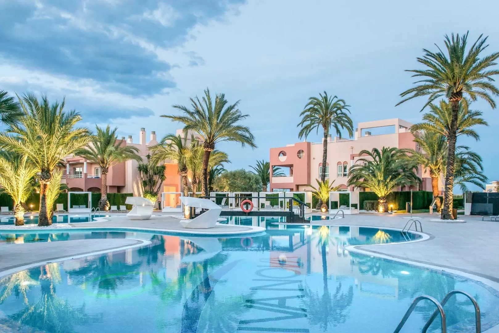 Oliva Nova Beach & Golf Resort