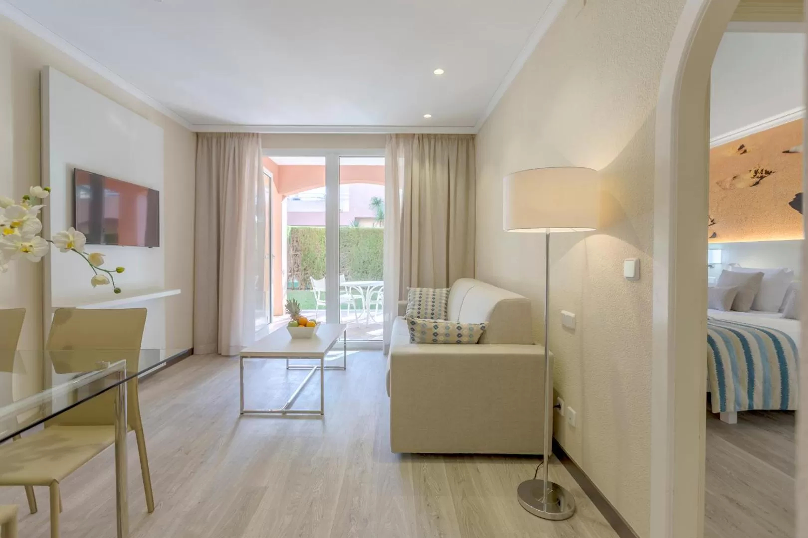 Oliva Nova Beach & Golf Resort