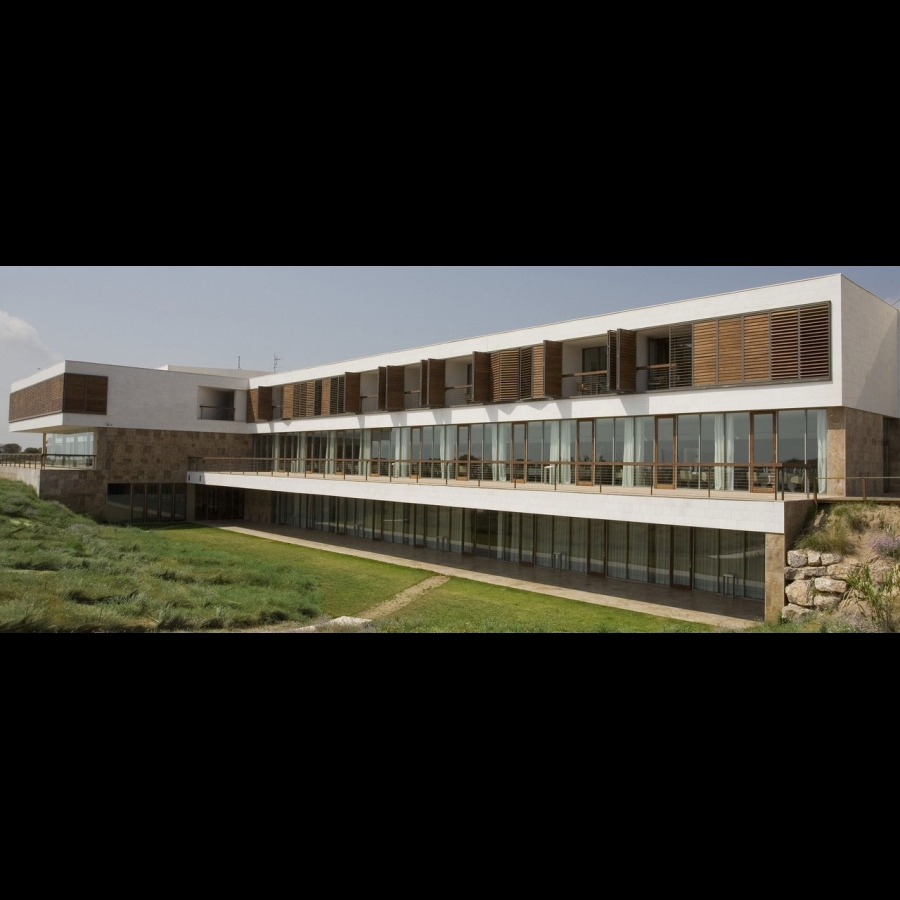 Parador de El Saler