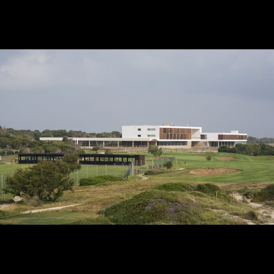 Parador de El Saler