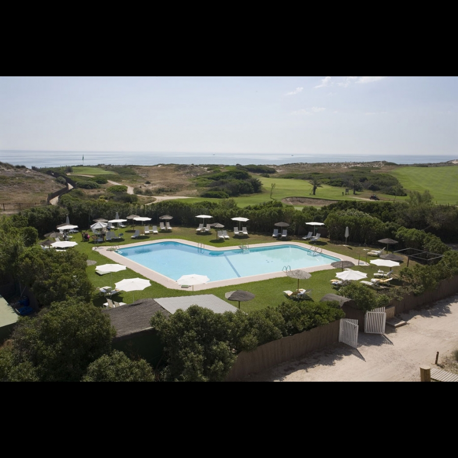 Parador de El Saler