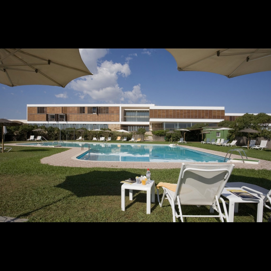 Parador de El Saler