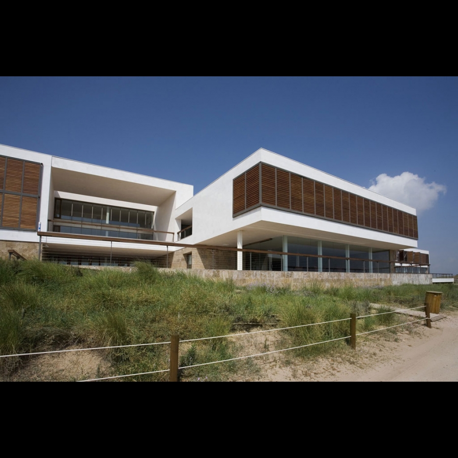 Parador de El Saler