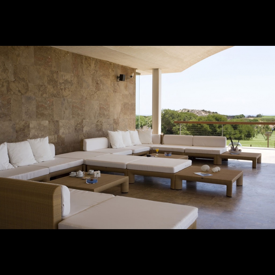 Parador de El Saler