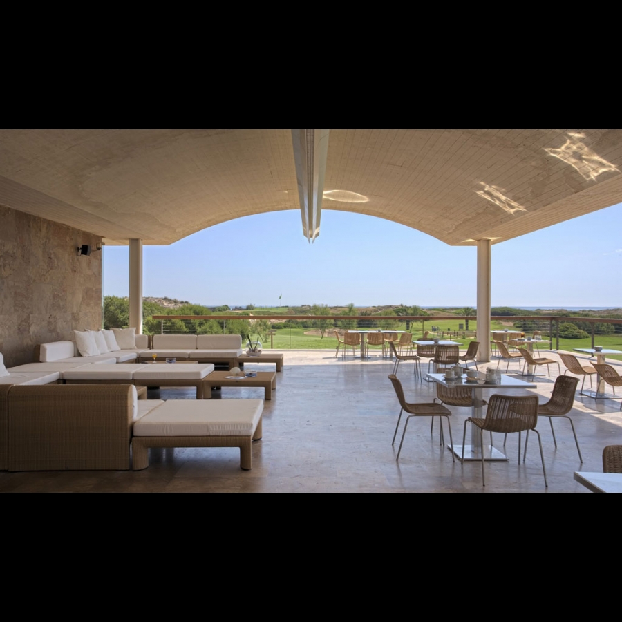 Parador de El Saler