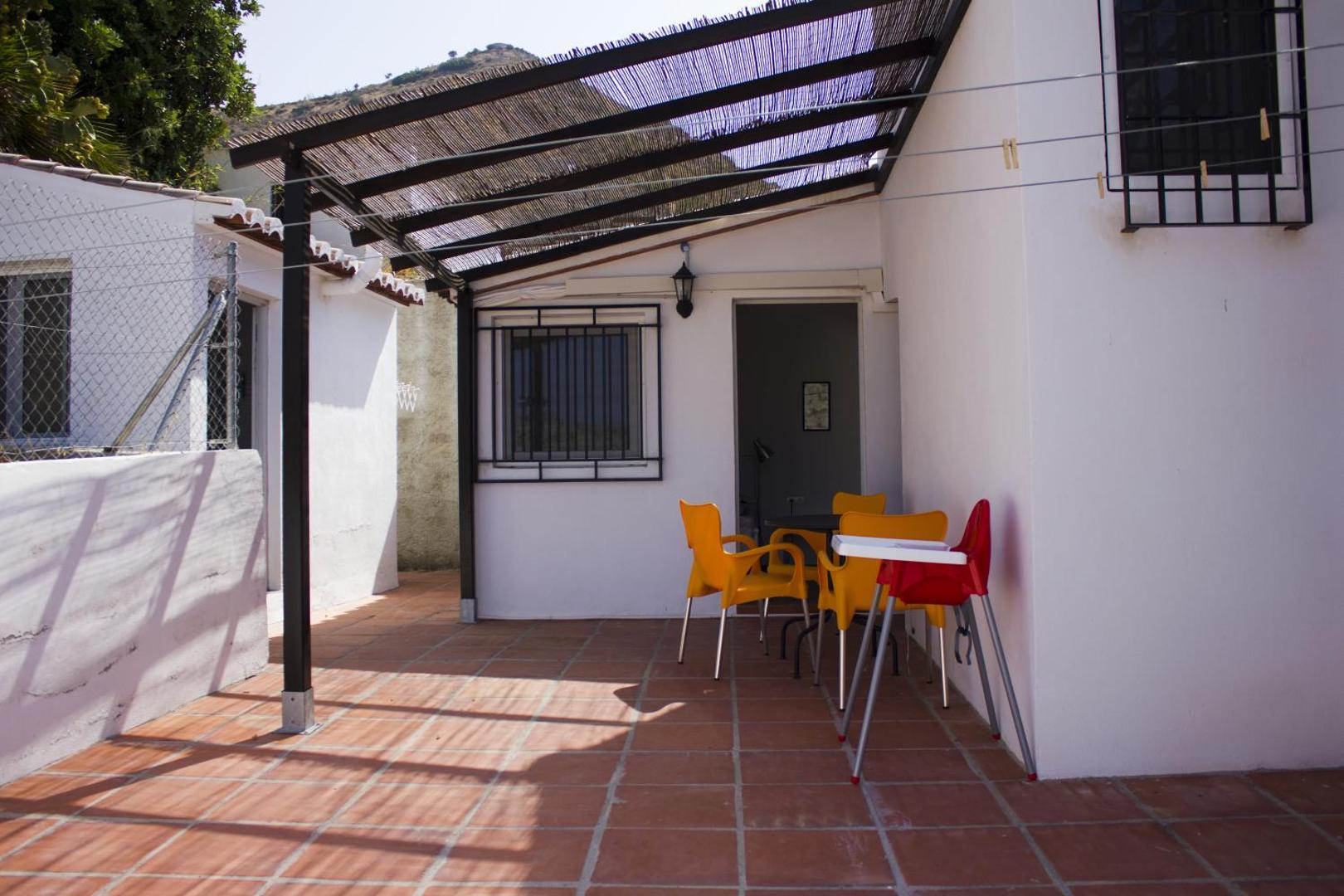 Finca La Herradura