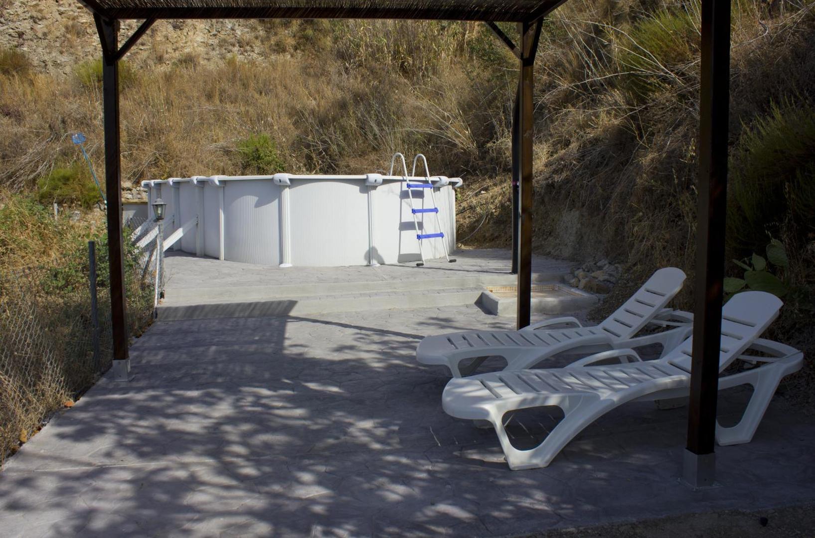 Finca La Herradura