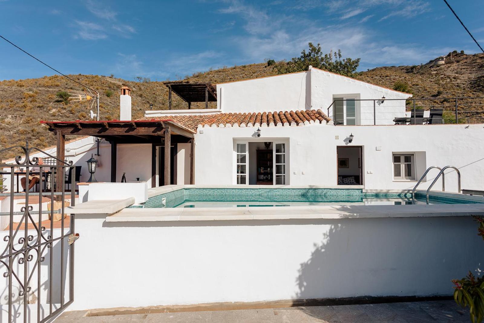 Finca La Herradura