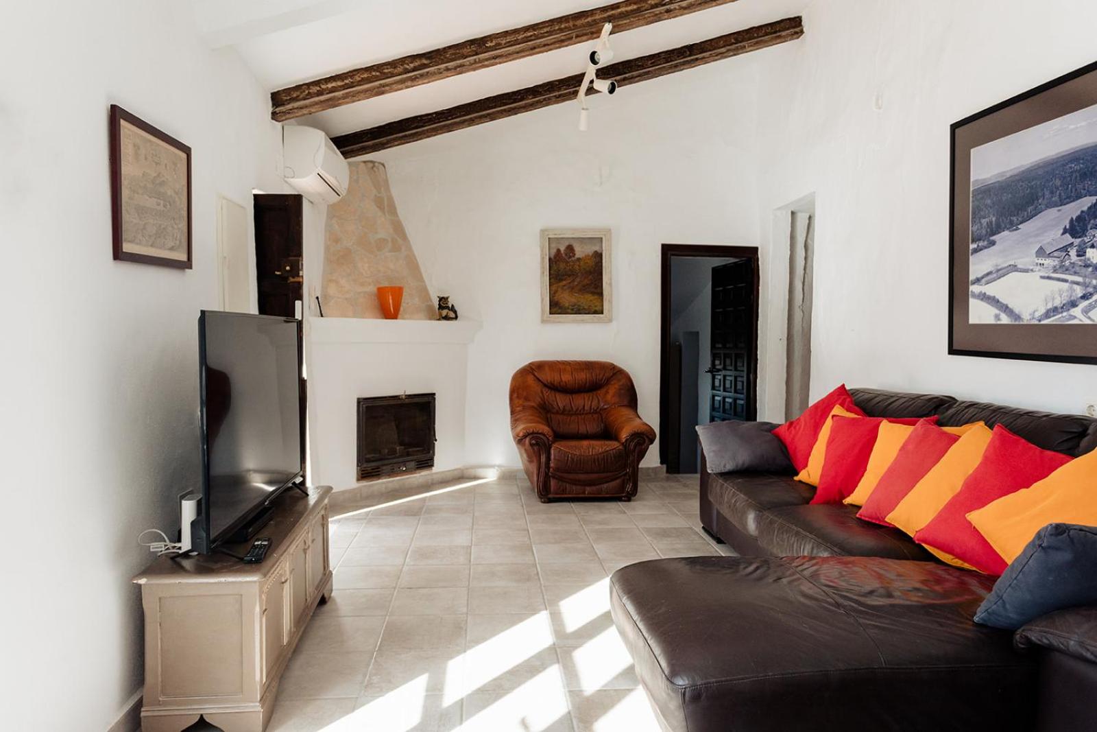 Finca La Herradura