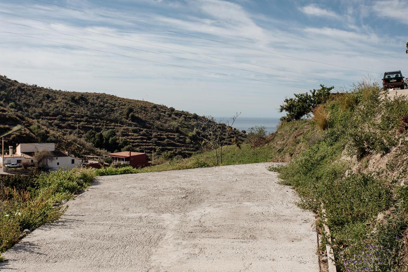 Finca La Herradura