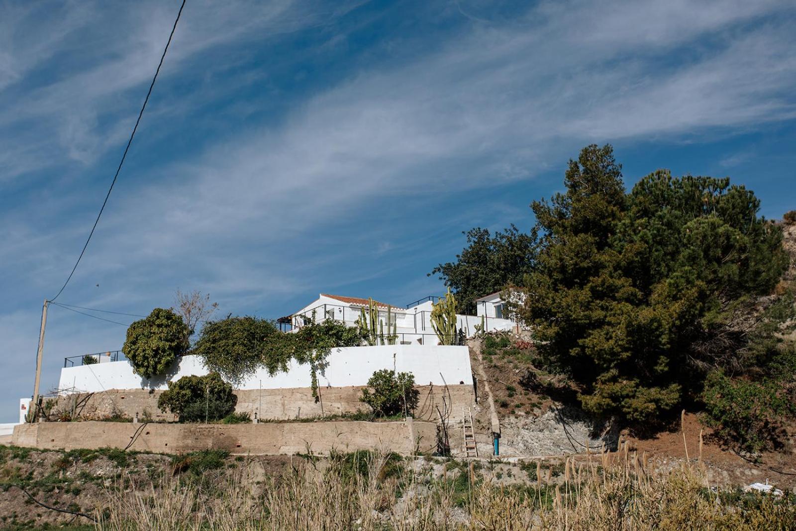 Finca La Herradura