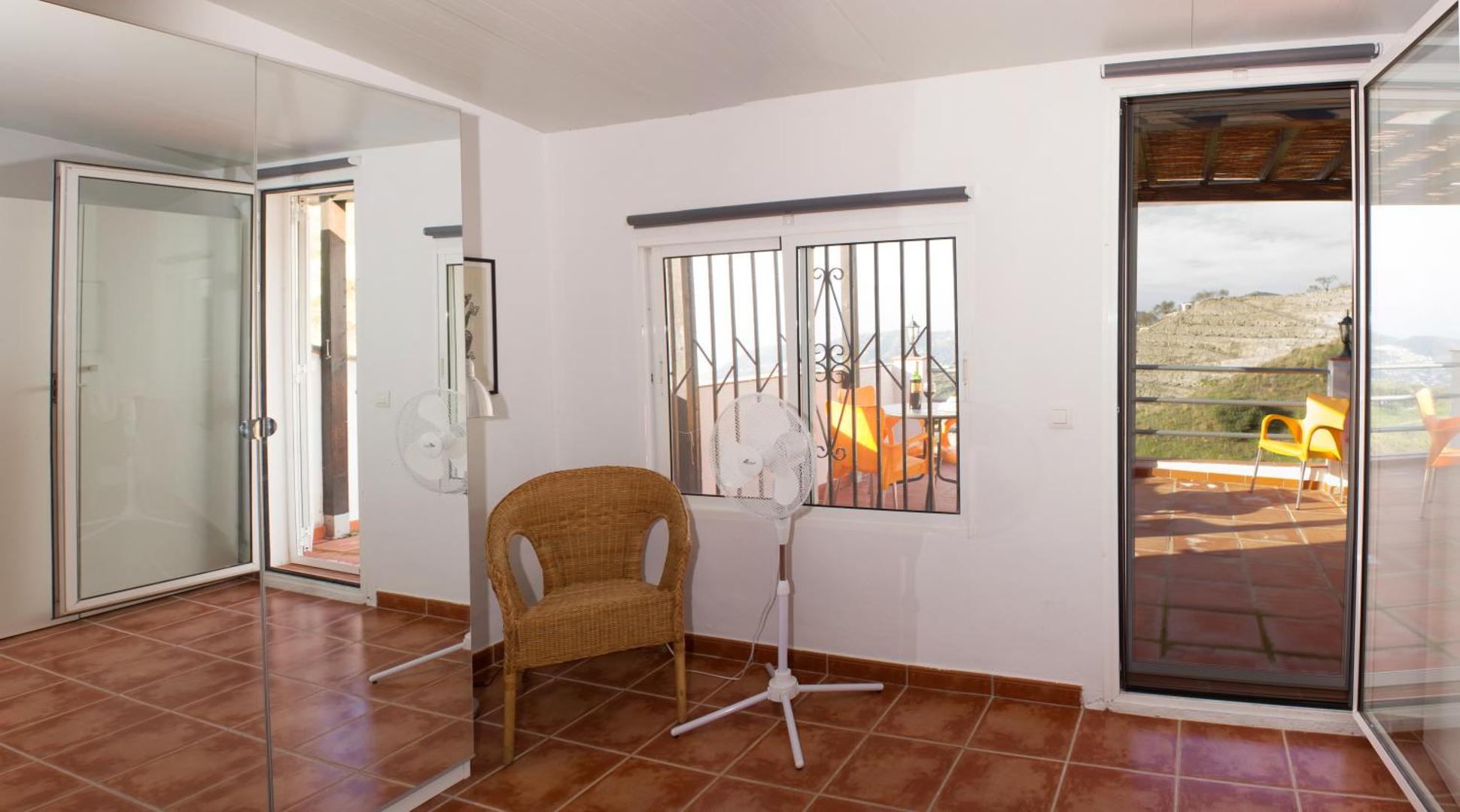 Finca La Herradura