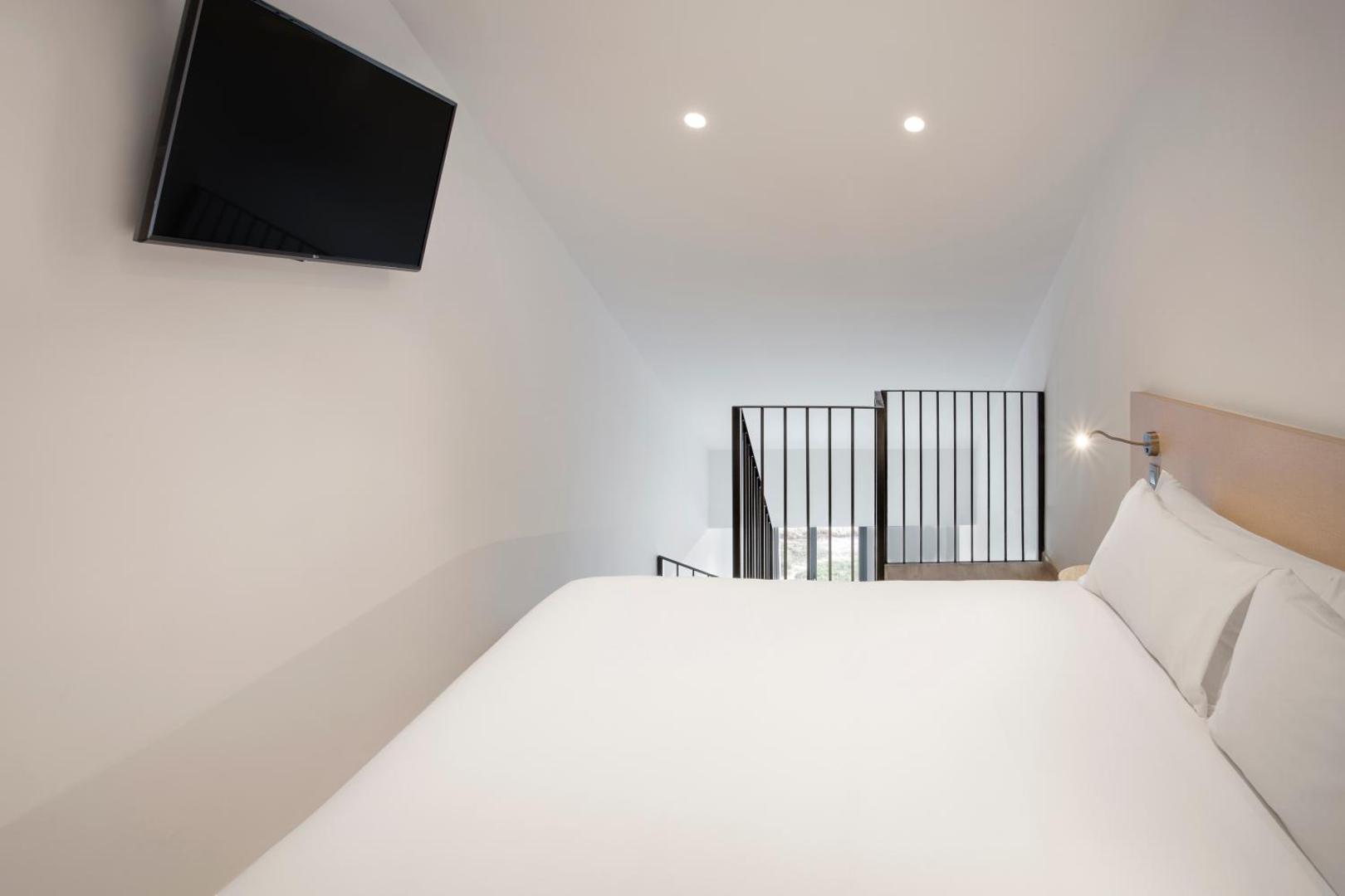 B&B Hotel Málaga Centro