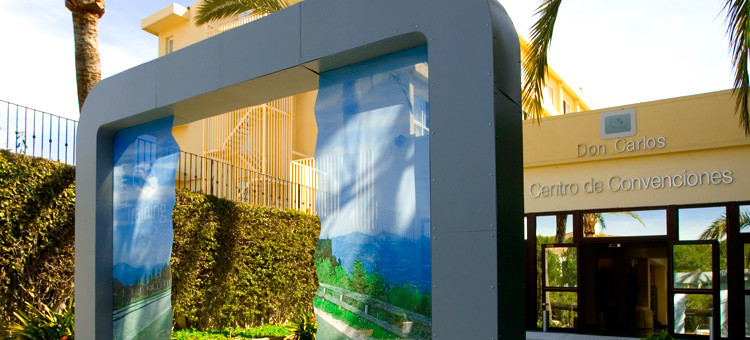 Don Carlos Resort & Spa