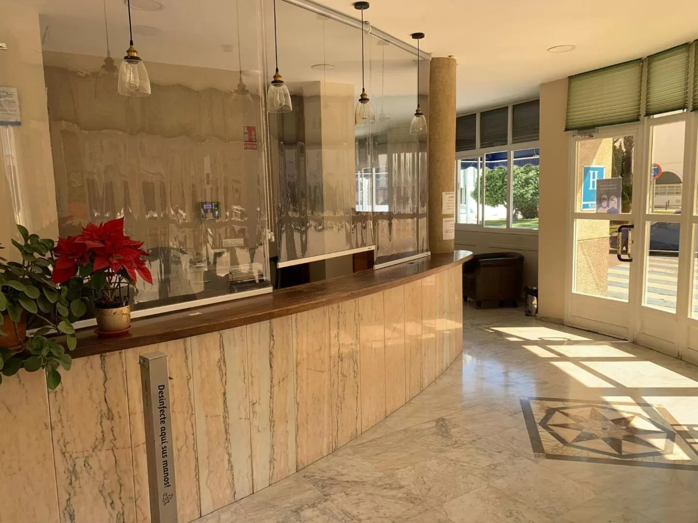 Hotel Estrella del Mar