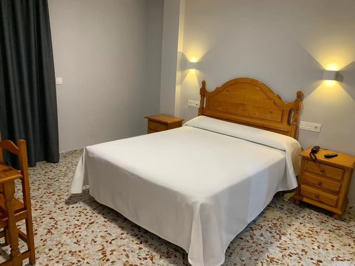 Hotel Estrella del Mar