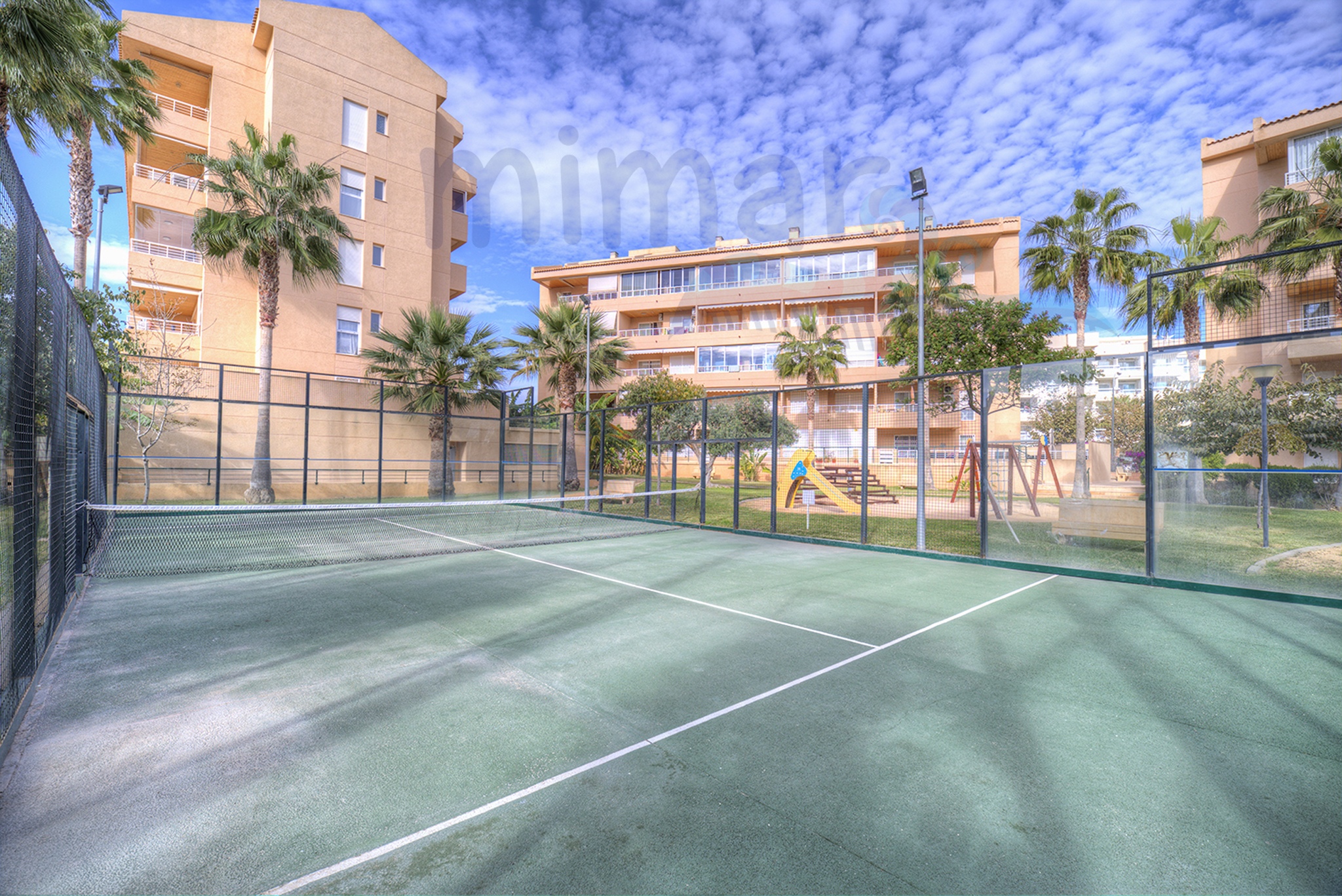 Alborada Golf