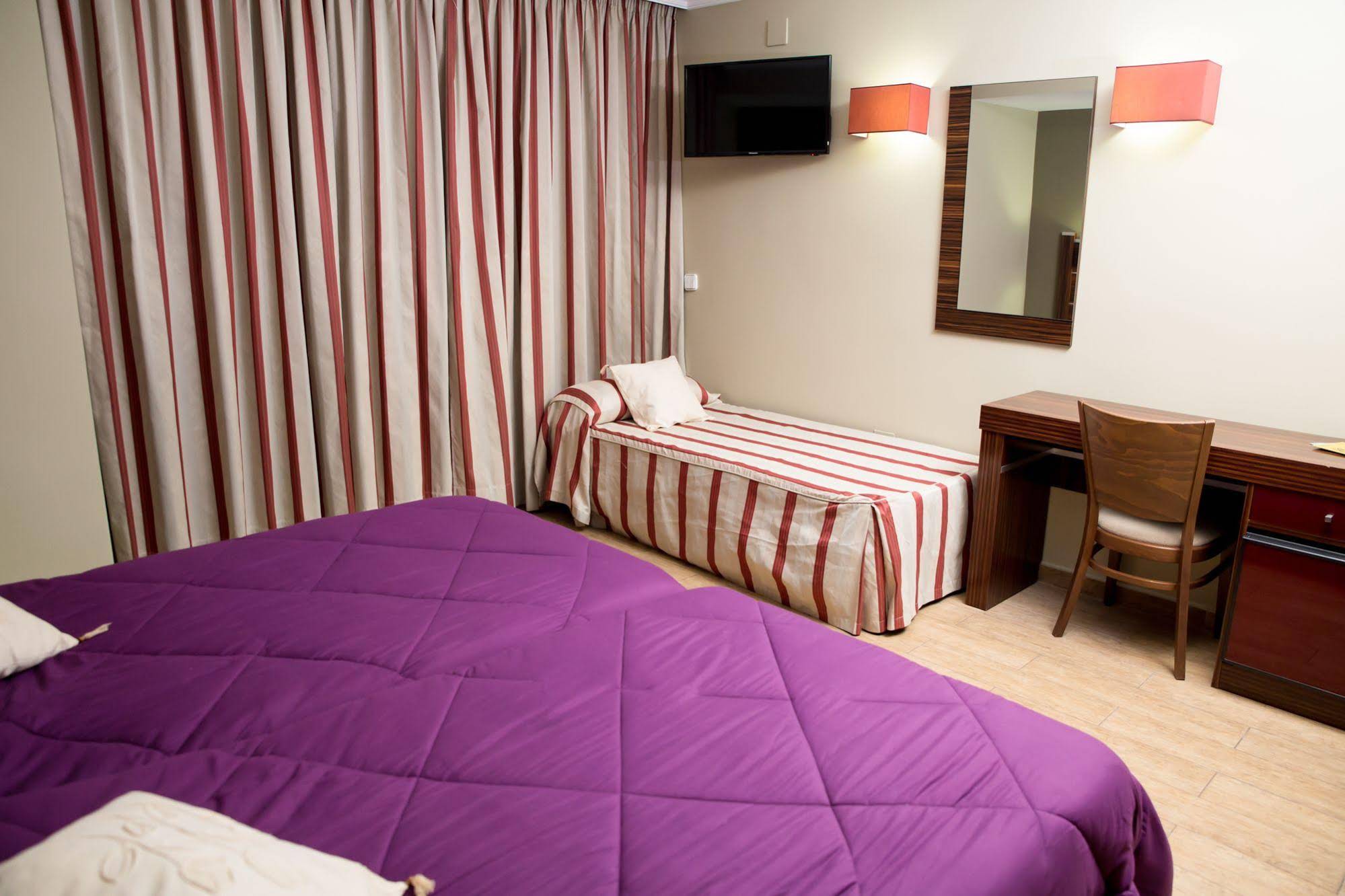 Hotel Noguera