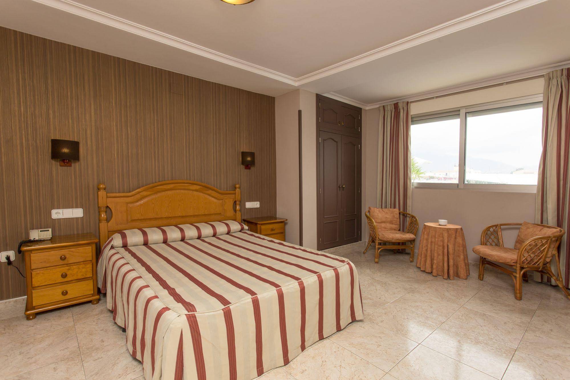 Hotel Noguera