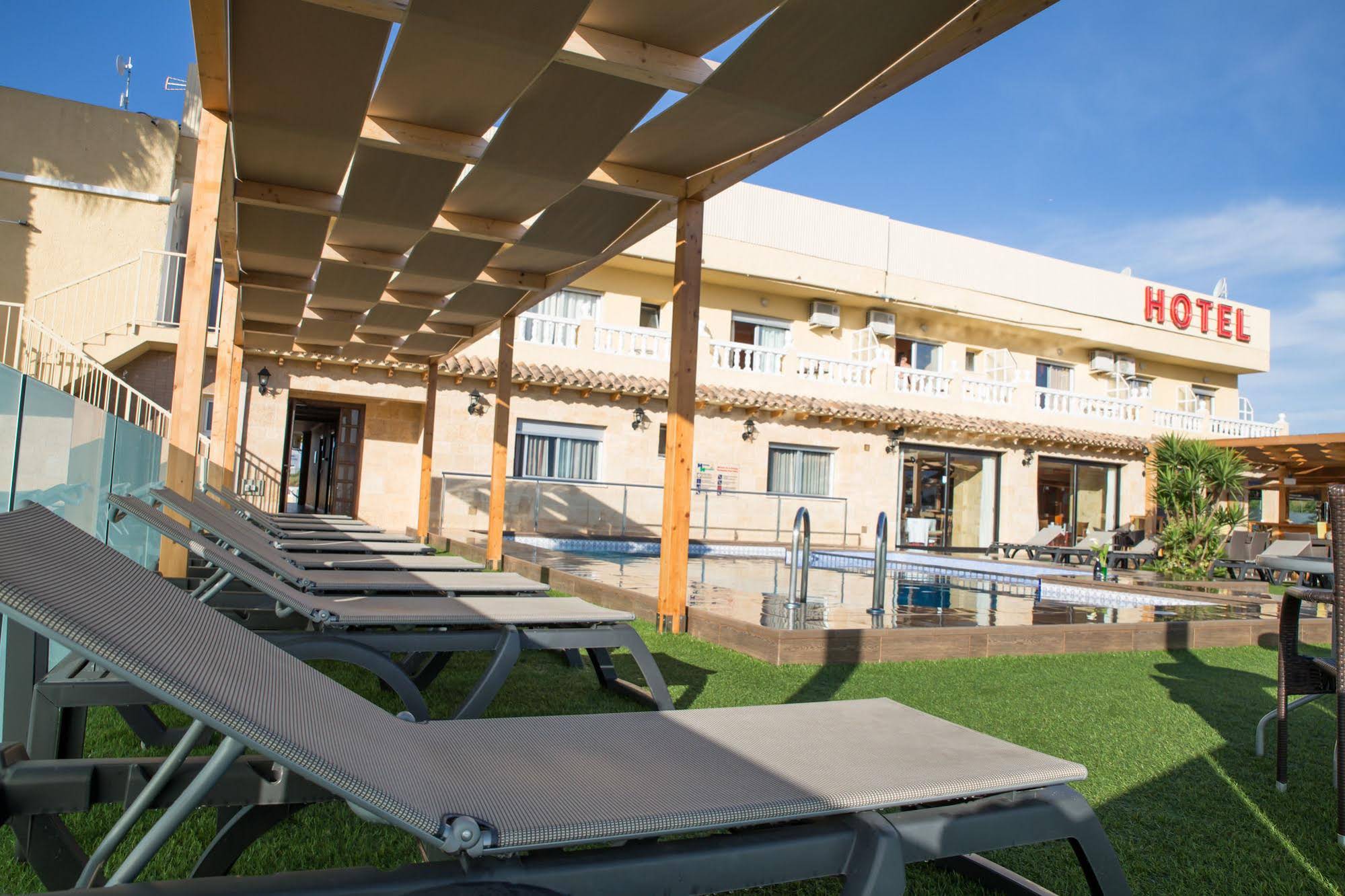 Hotel Noguera