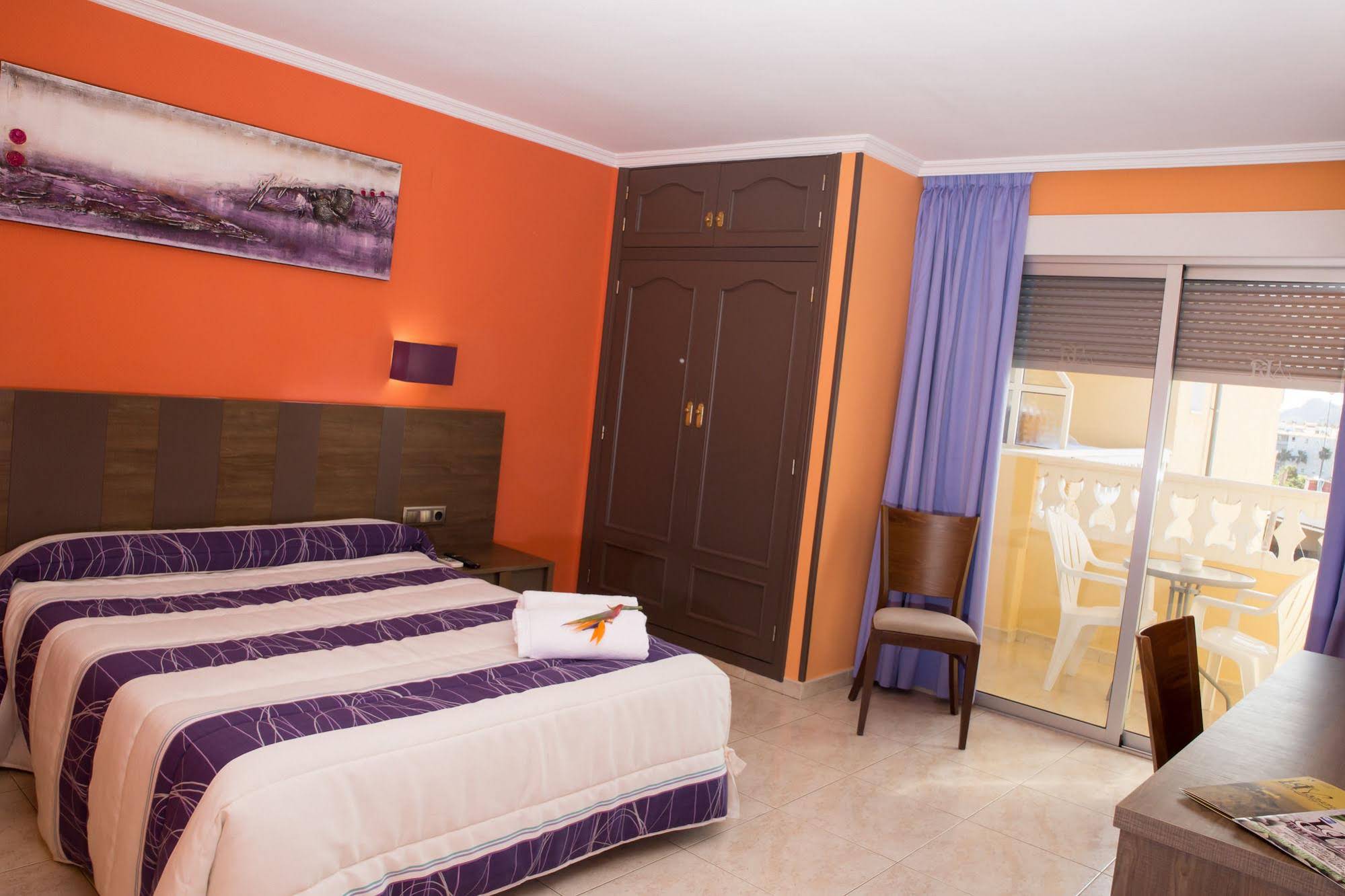 Hotel Noguera