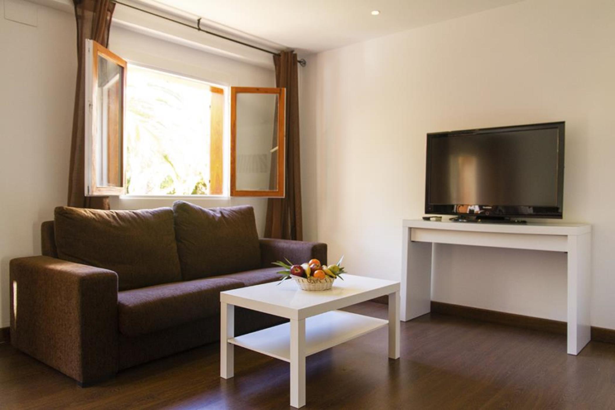 Albir Garden Resort & Aqua Park