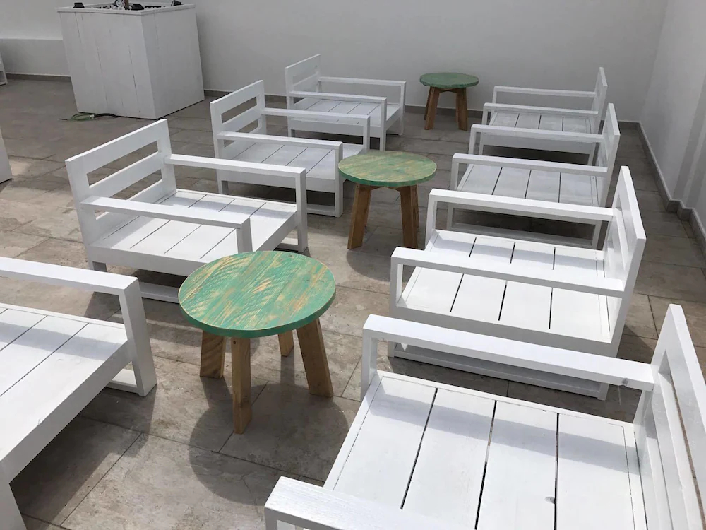Hotel Moli Boutique