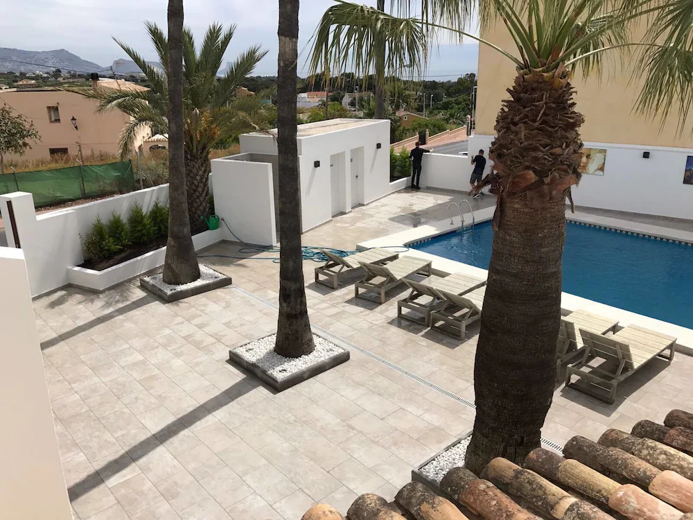 Hotel Moli Boutique