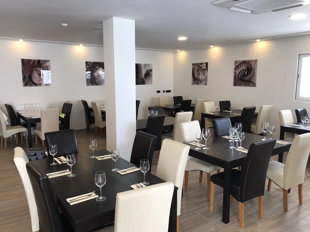 Hotel Moli Boutique