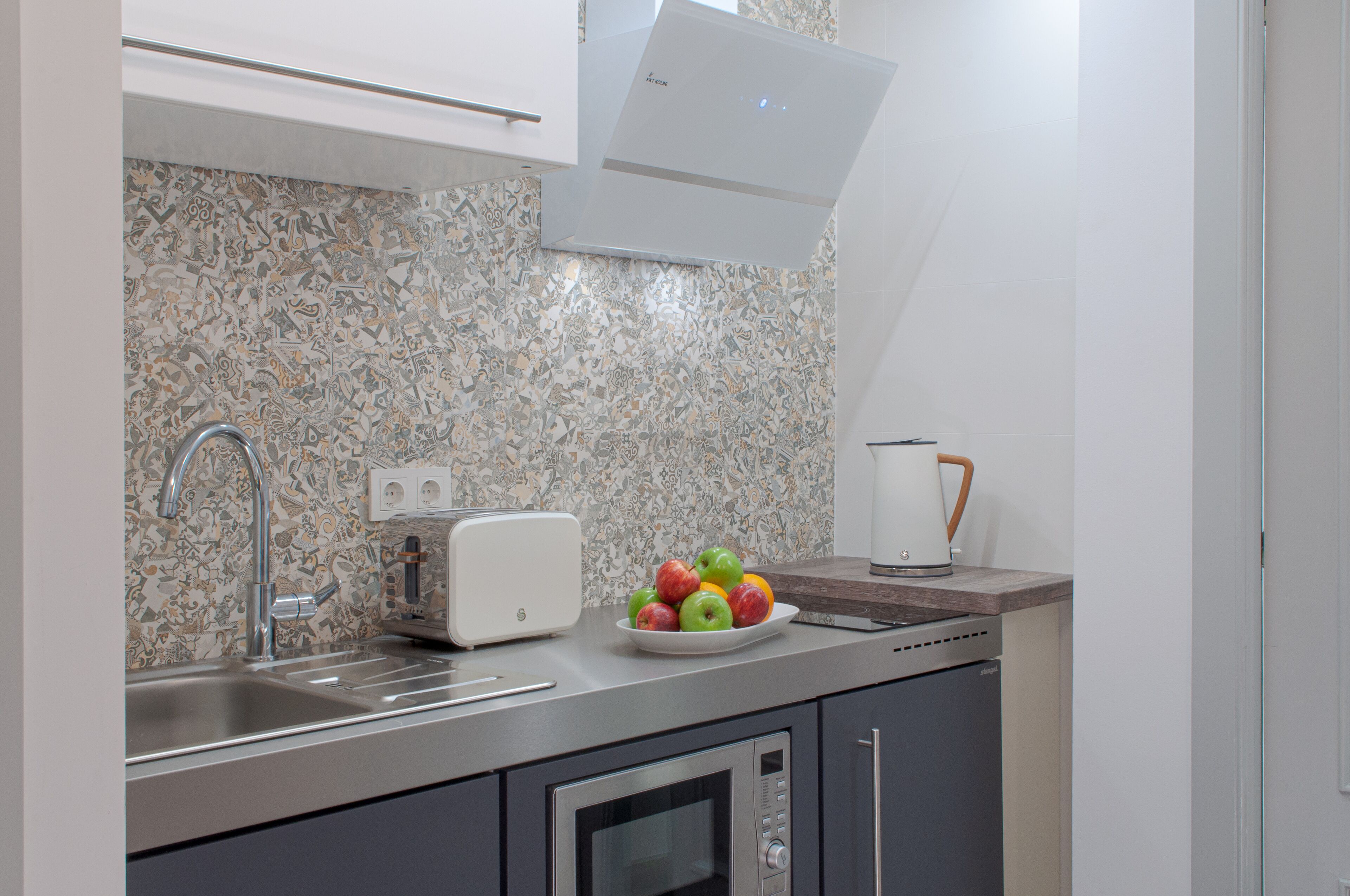 ABAL Apartments  Barrio