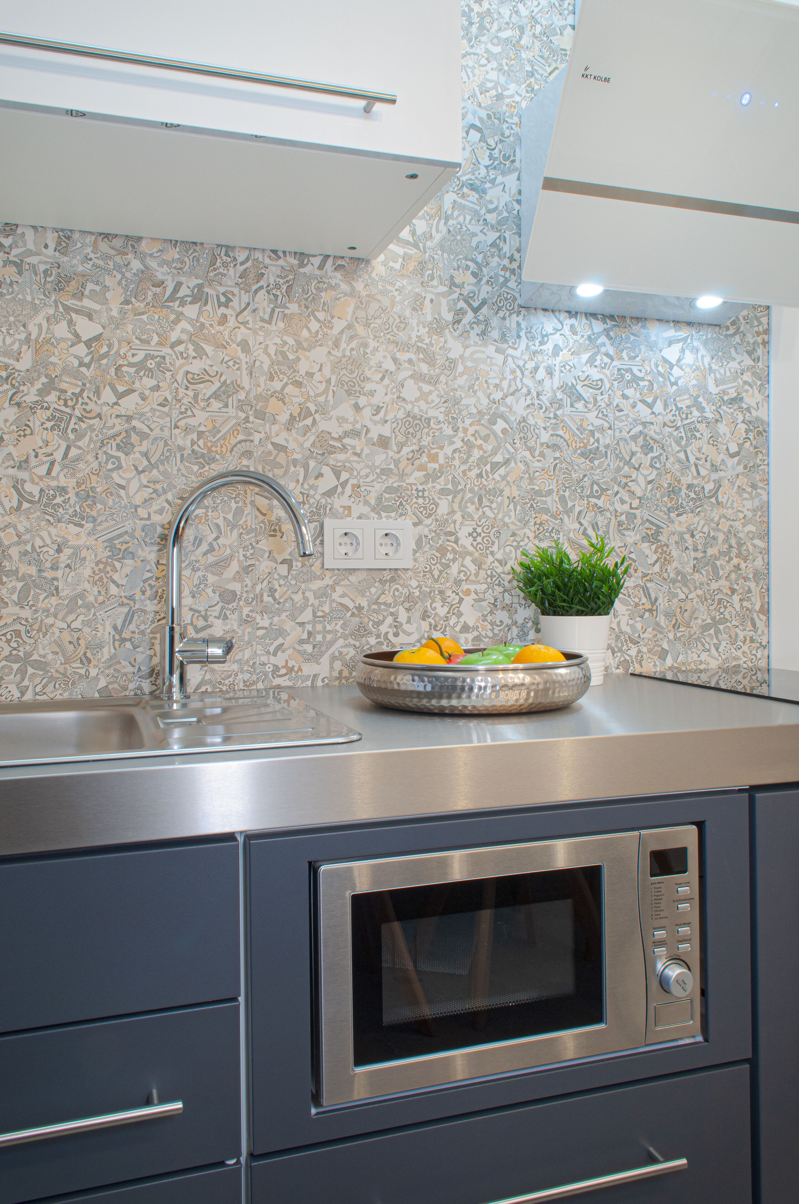 ABAL Apartments  Barrio