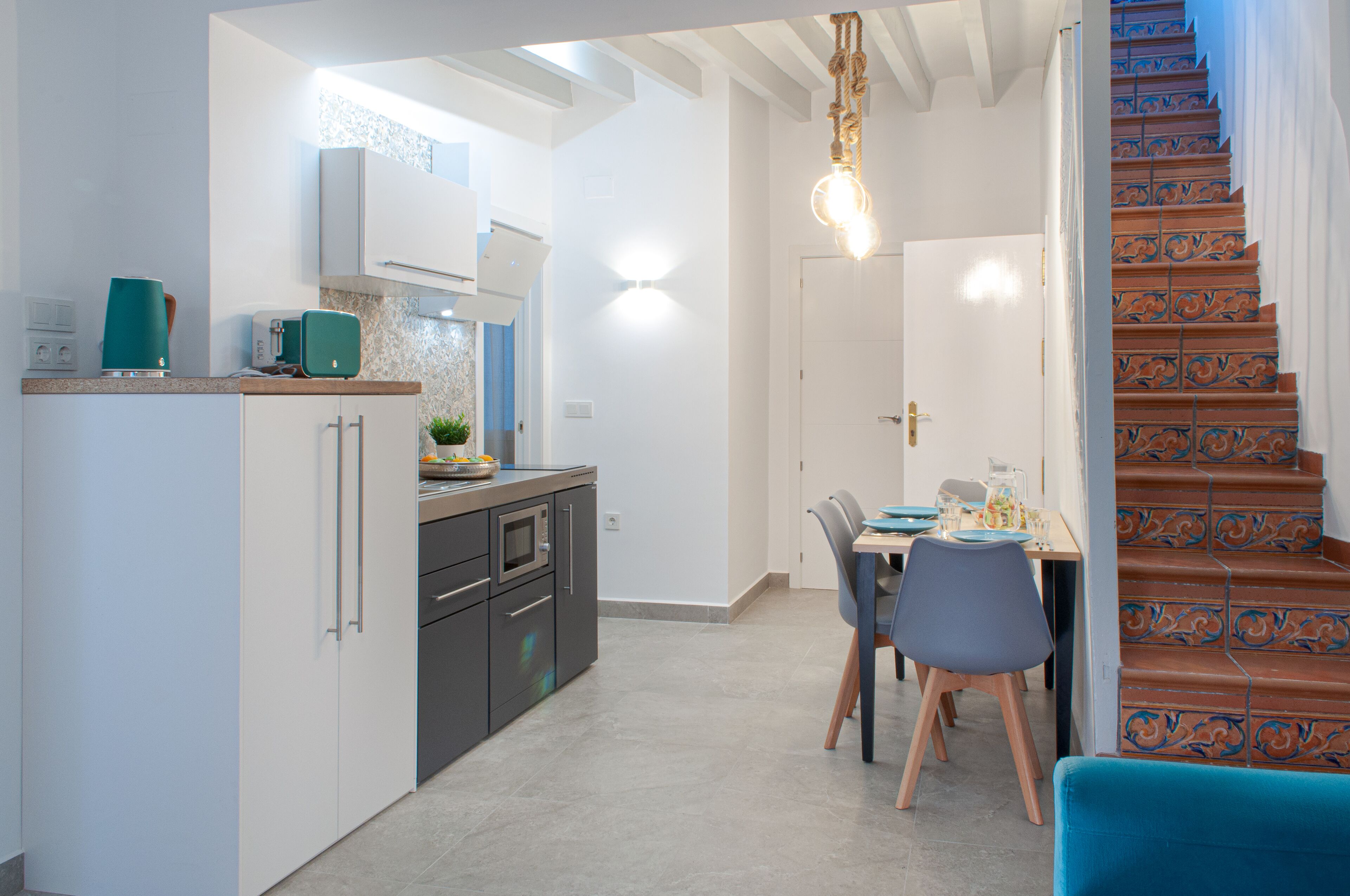 ABAL Apartments  Barrio