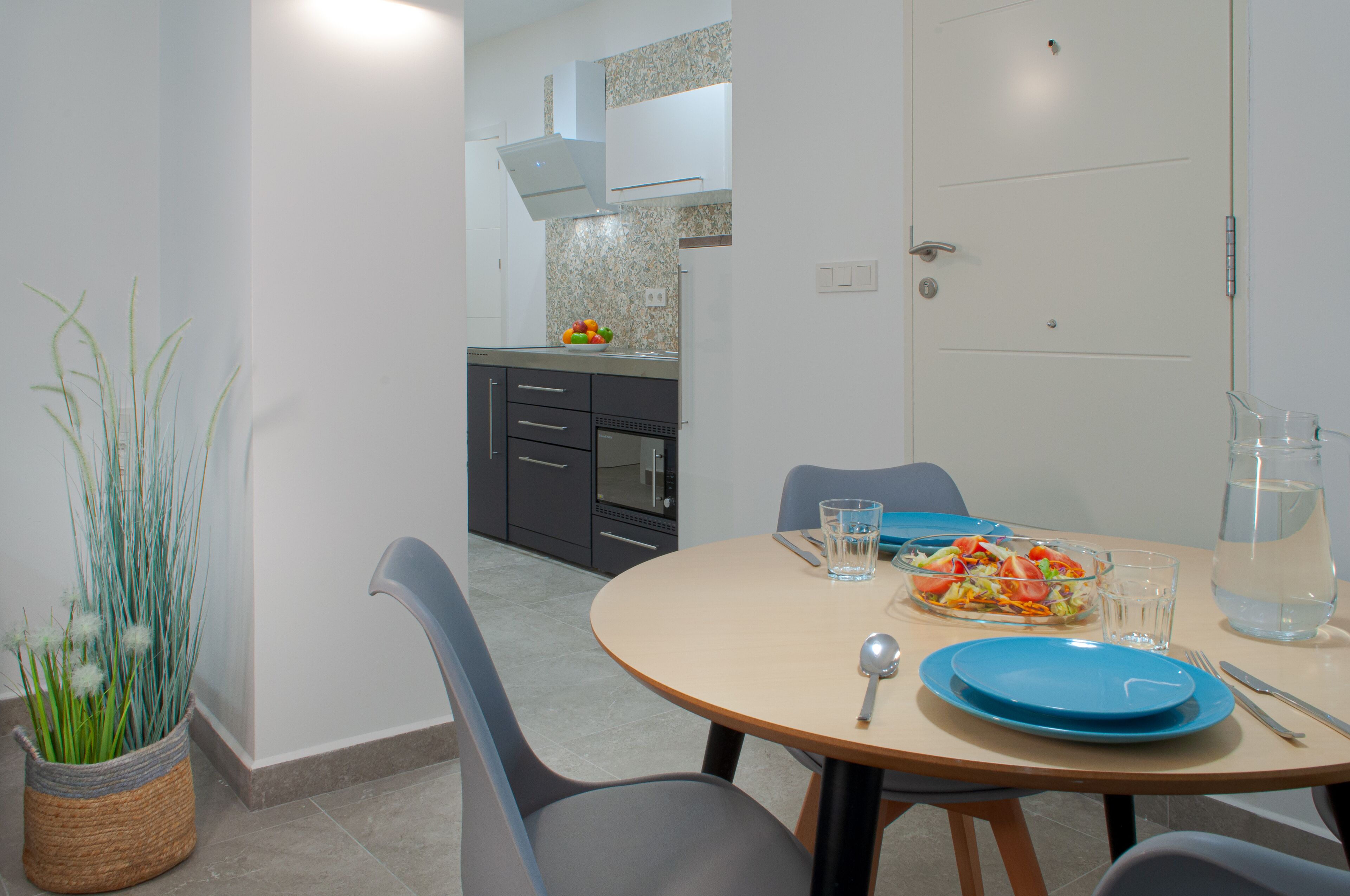 ABAL Apartments  Barrio