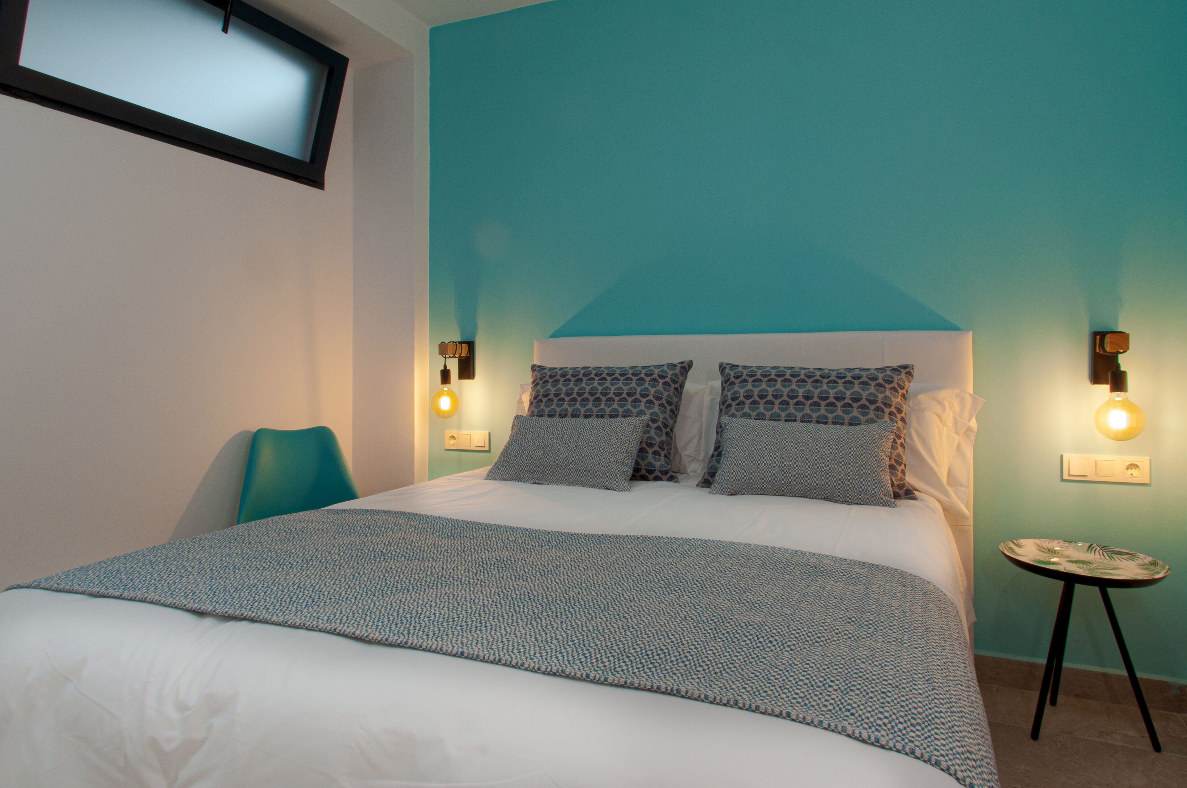 ABAL Apartments  Barrio