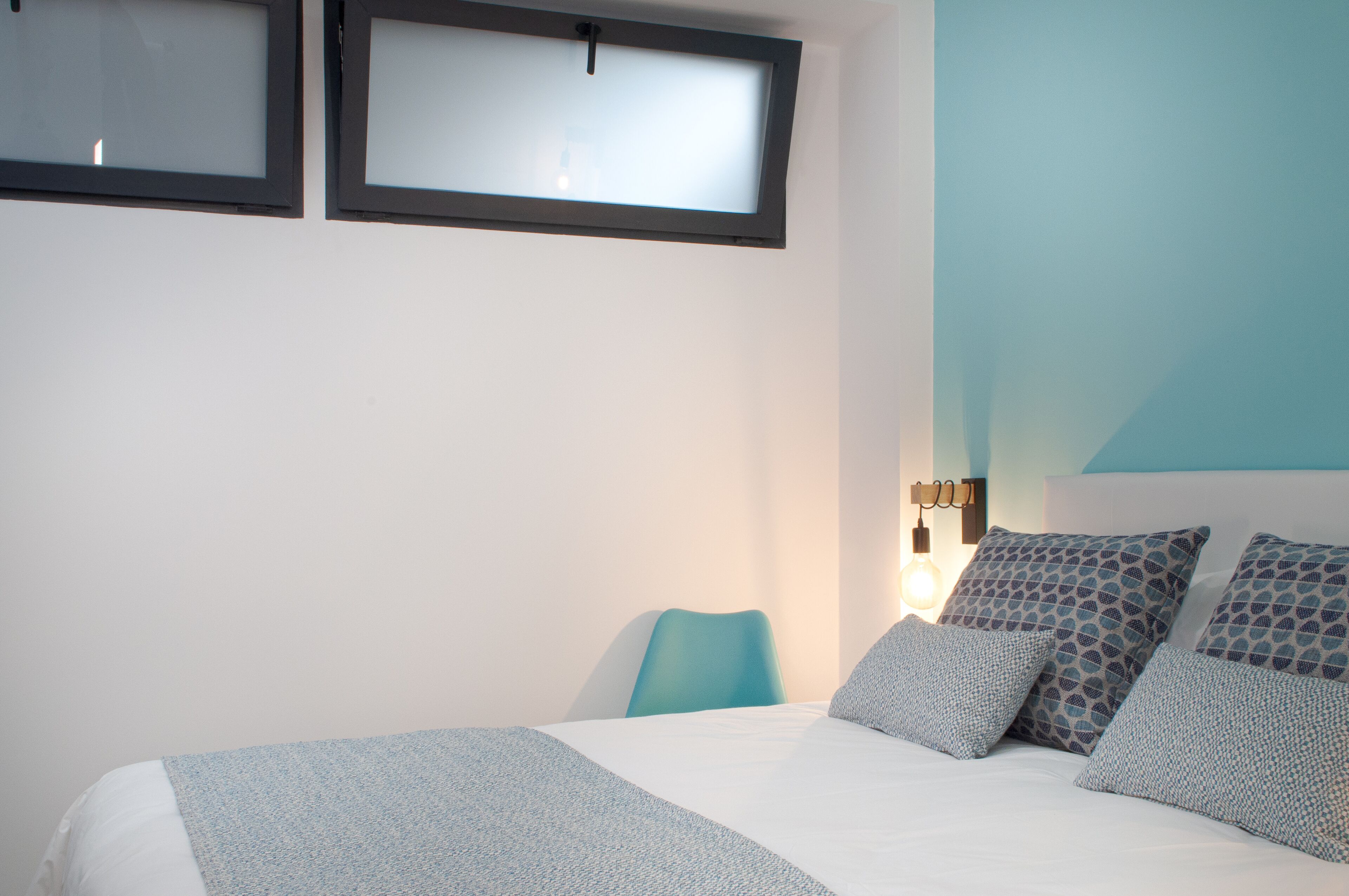 ABAL Apartments  Barrio