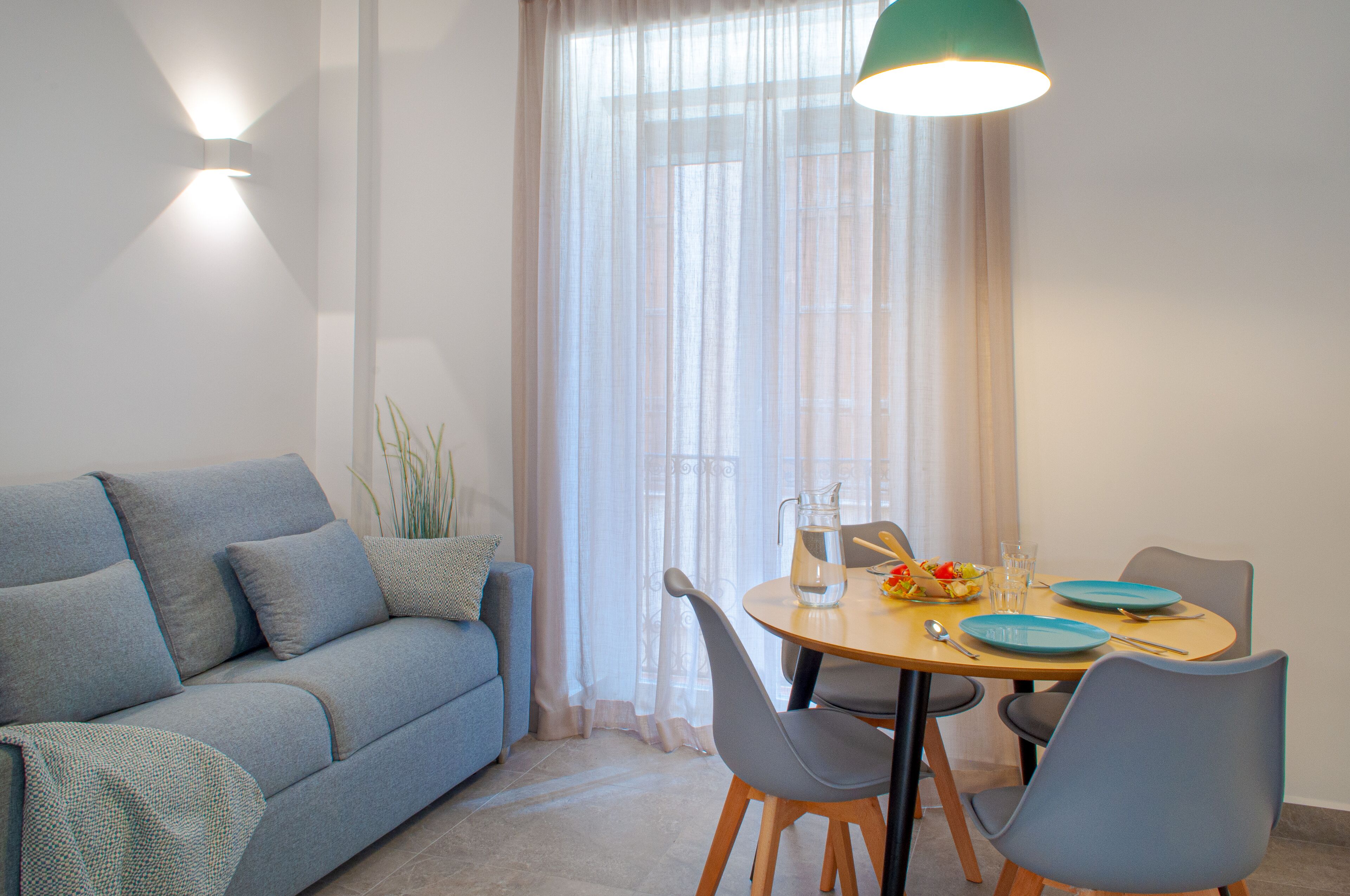 ABAL Apartments  Barrio