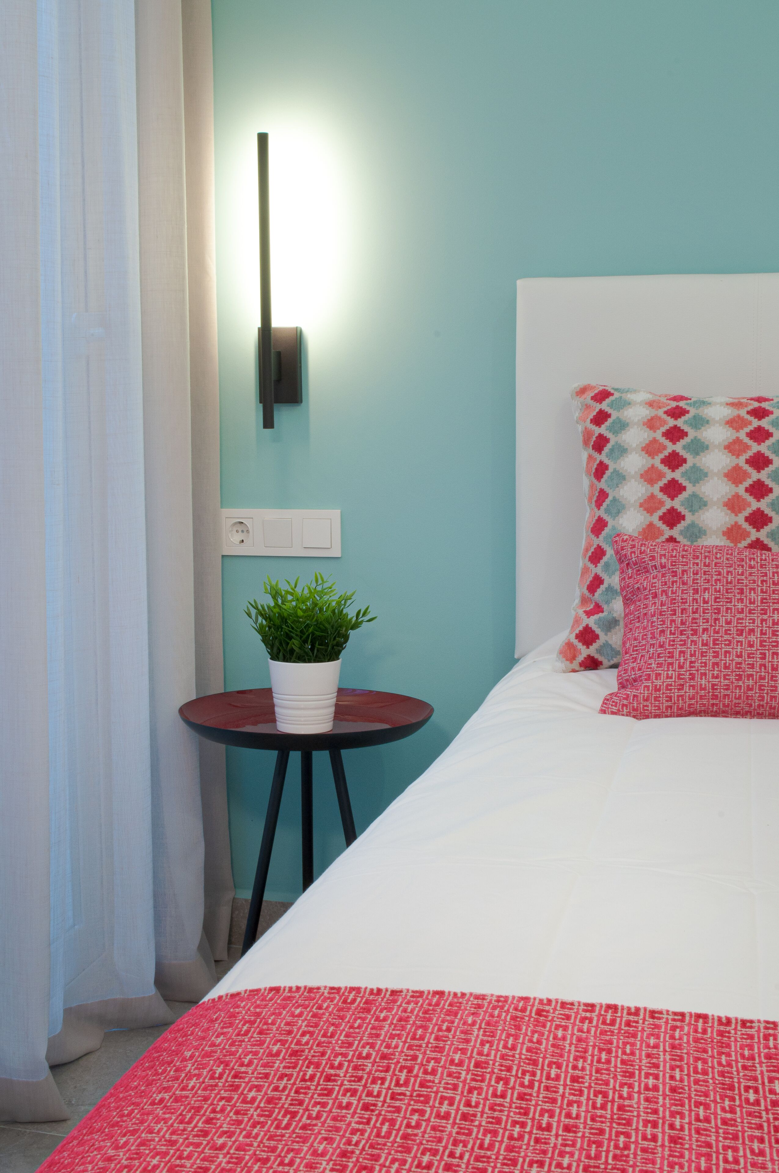 ABAL Apartments  Barrio