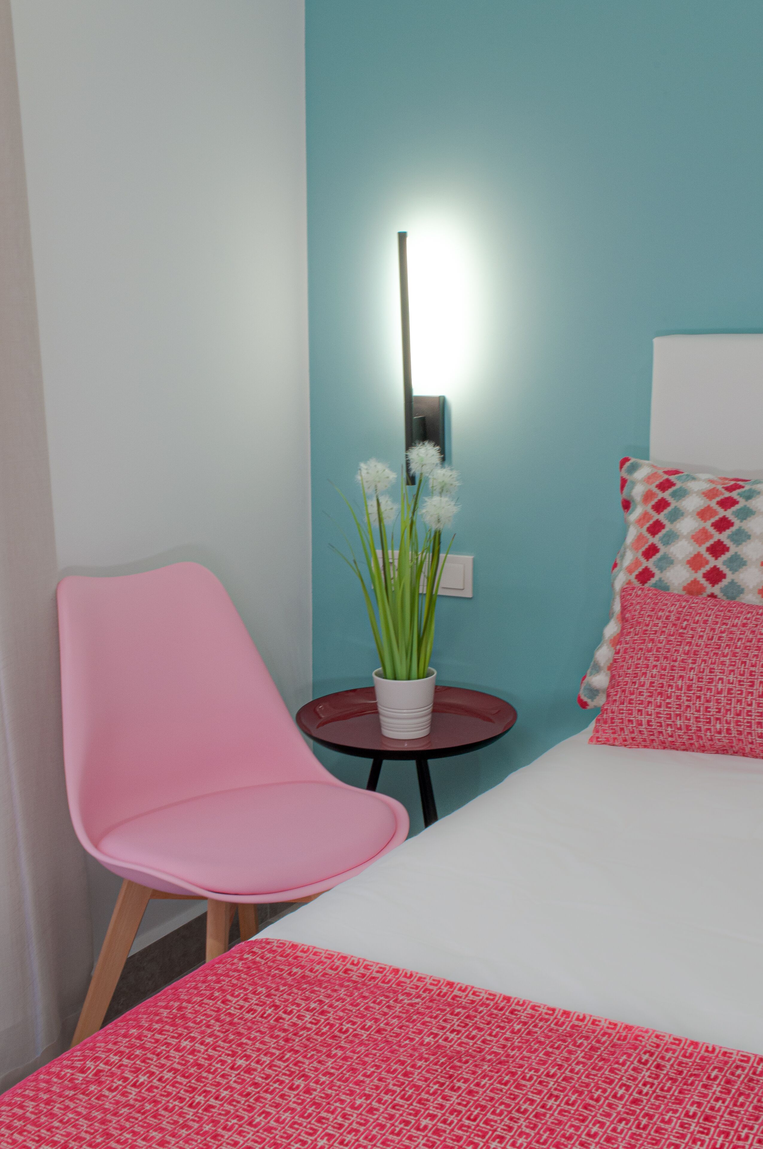 ABAL Apartments  Barrio