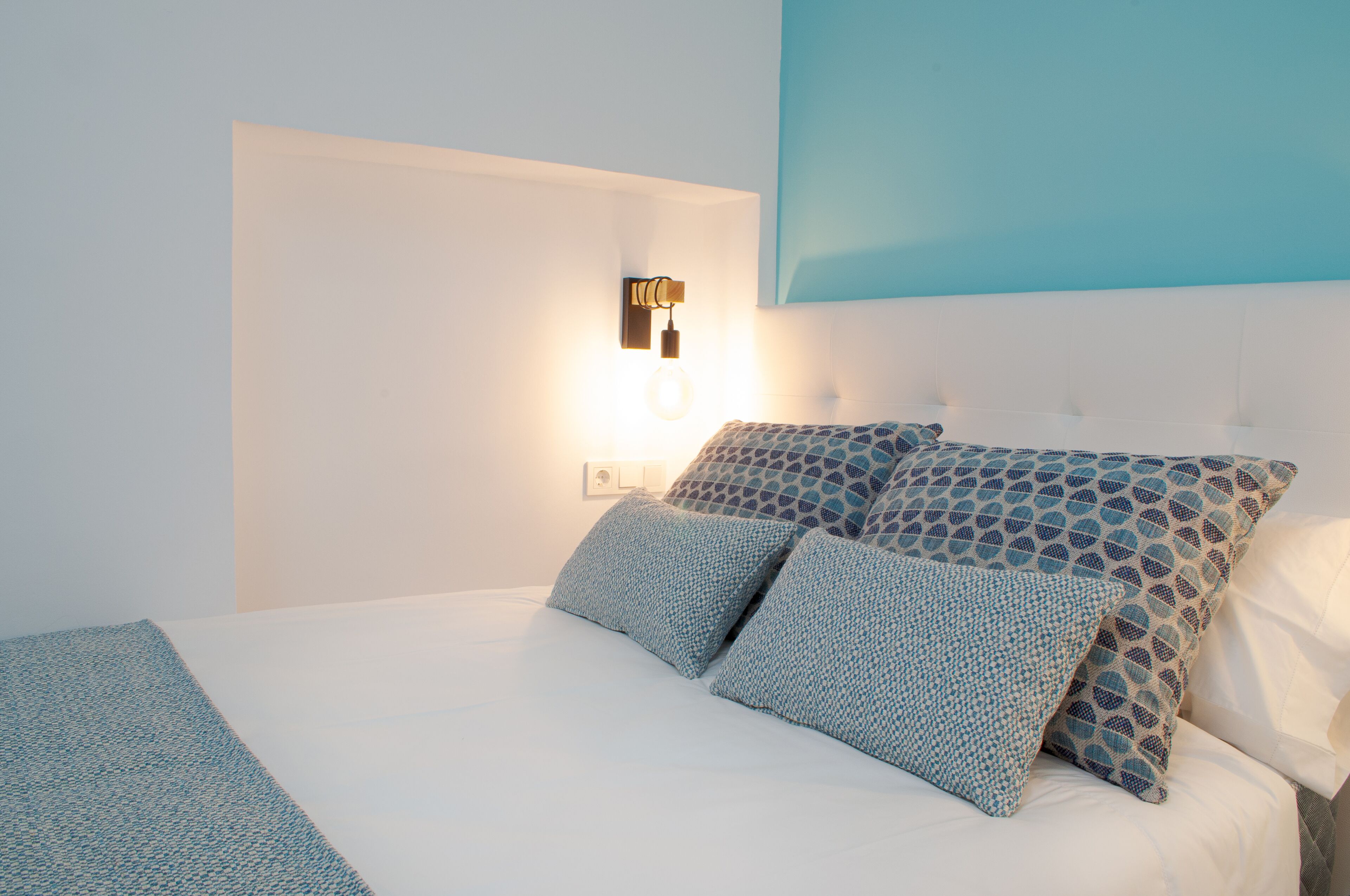 ABAL Apartments  Barrio