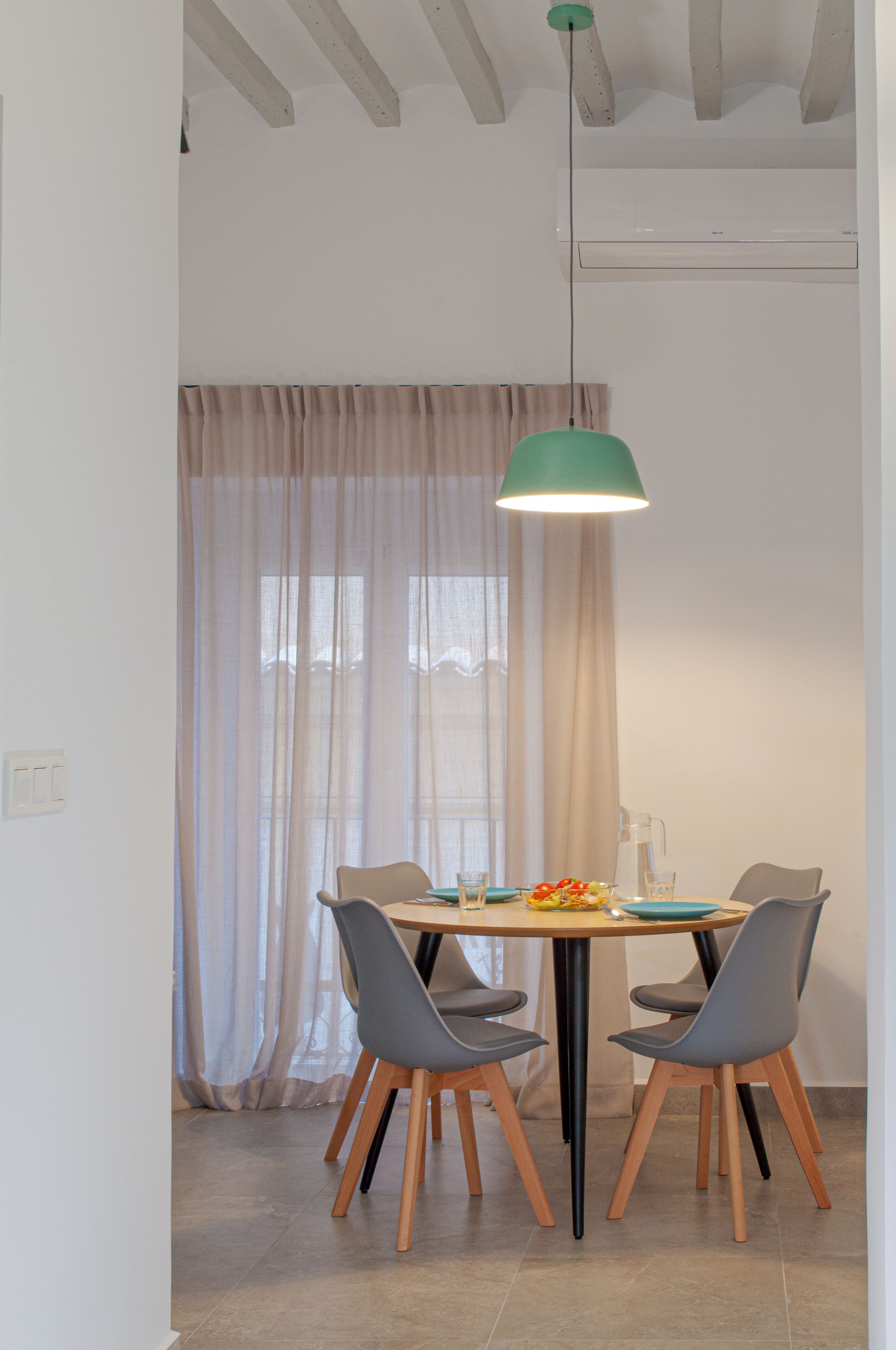 ABAL Apartments  Barrio