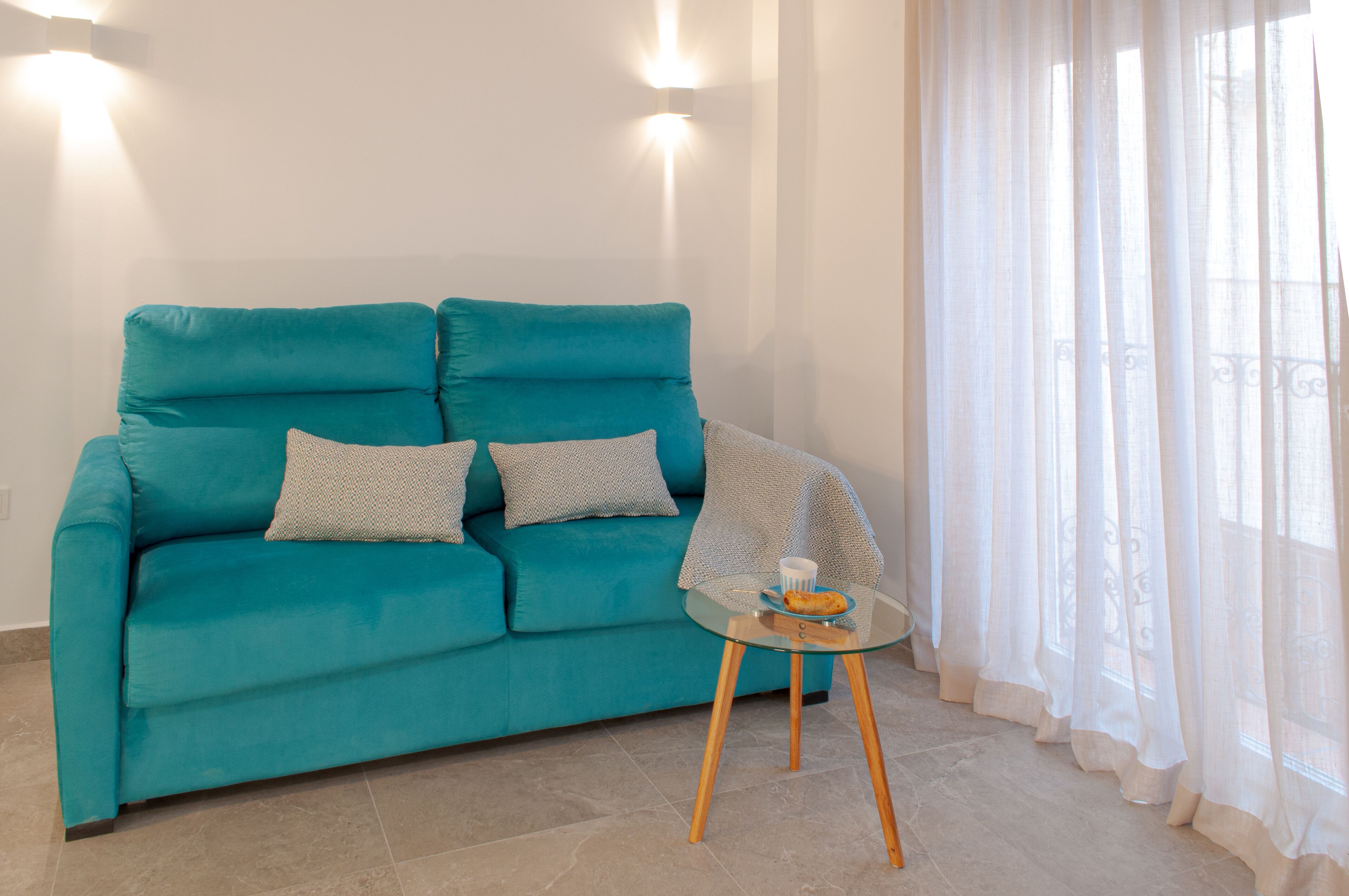 ABAL Apartments  Barrio