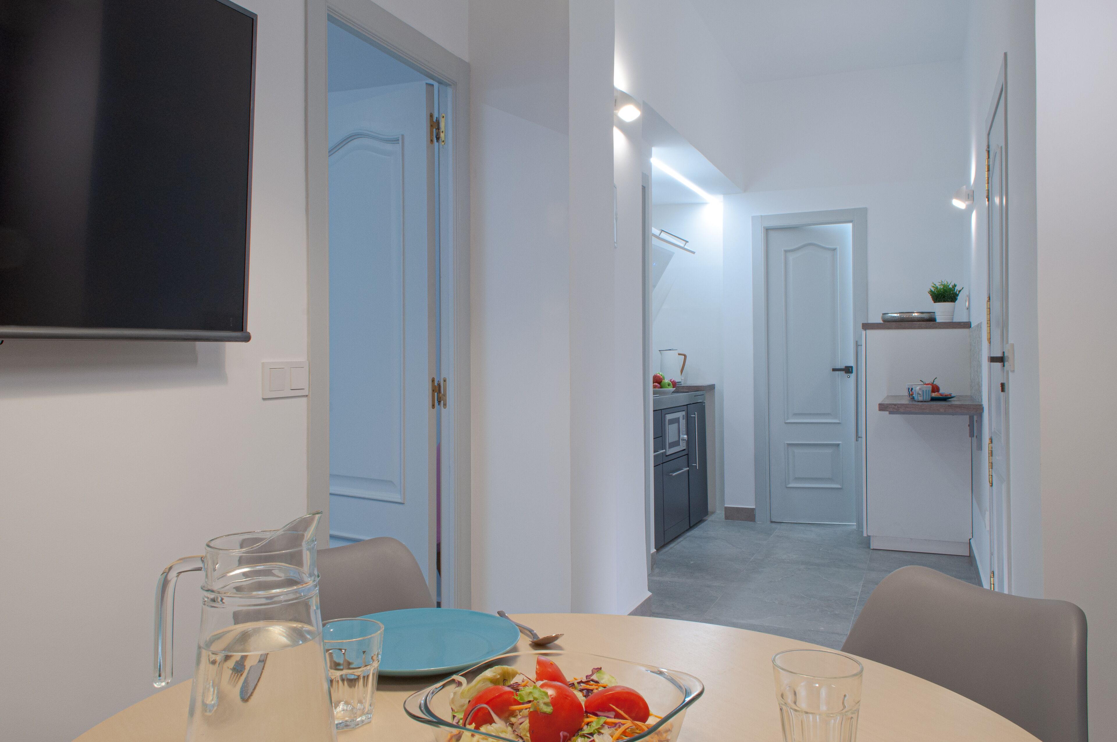 ABAL Apartments  Barrio