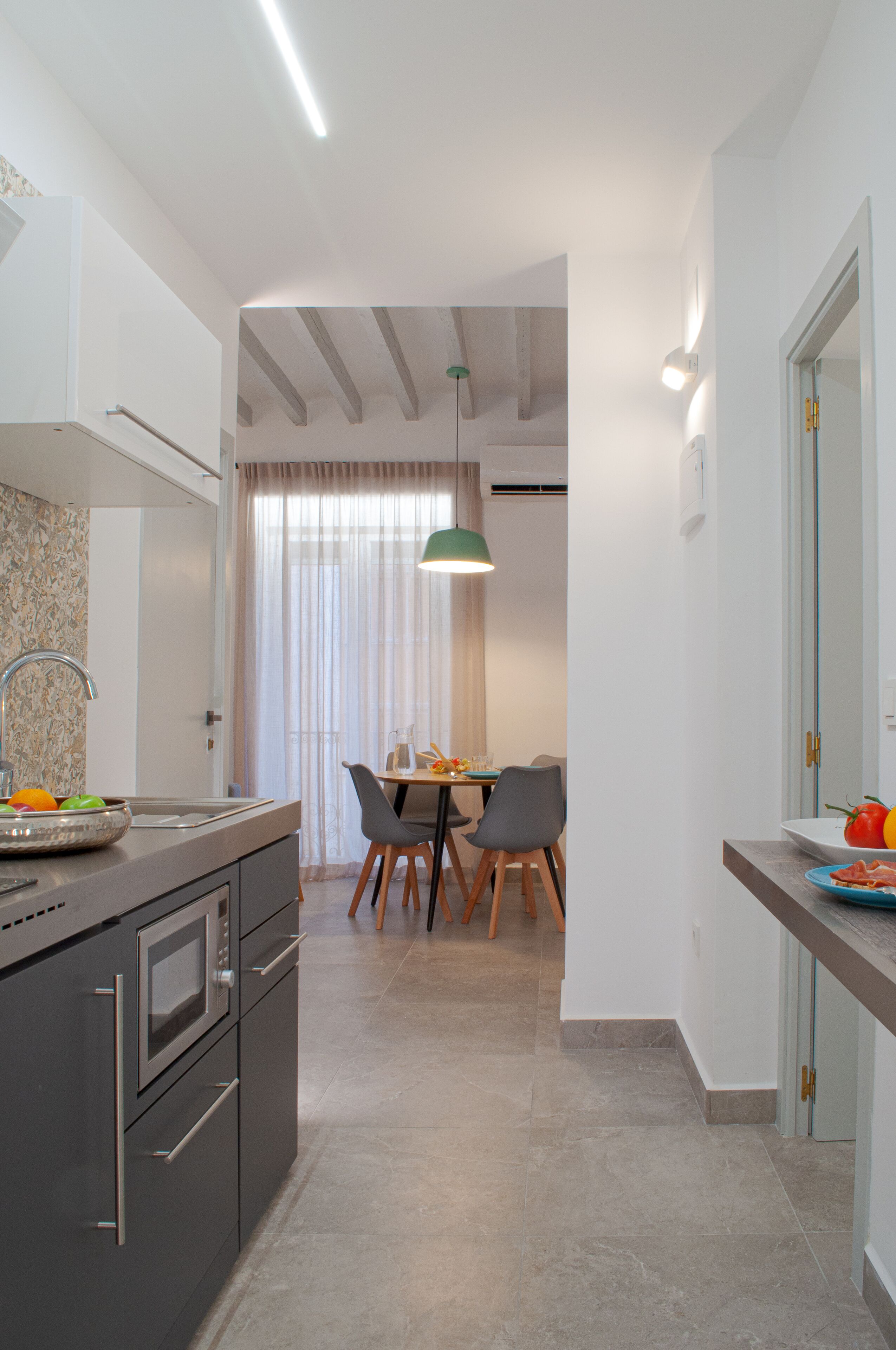 ABAL Apartments  Barrio