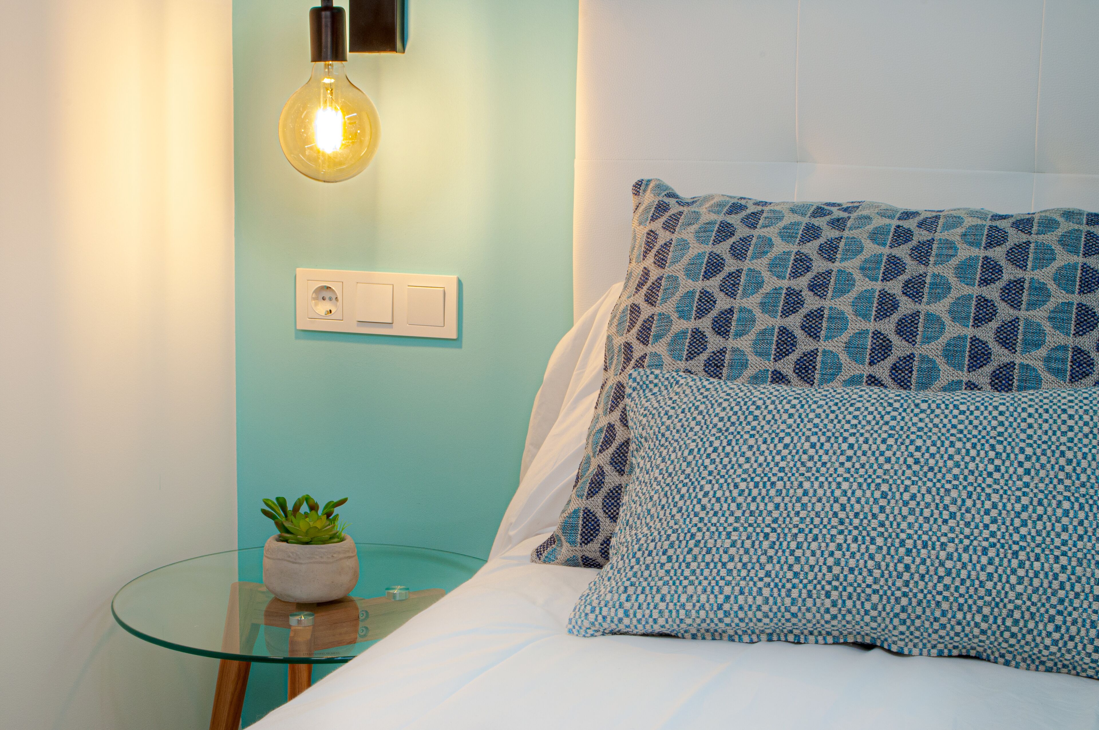 ABAL Apartments  Barrio