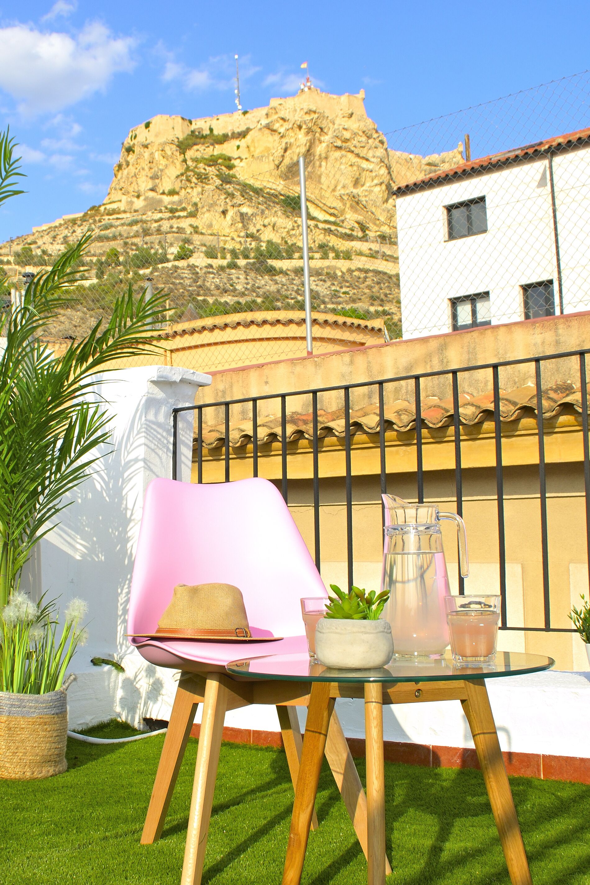 ABAL Apartments  Barrio
