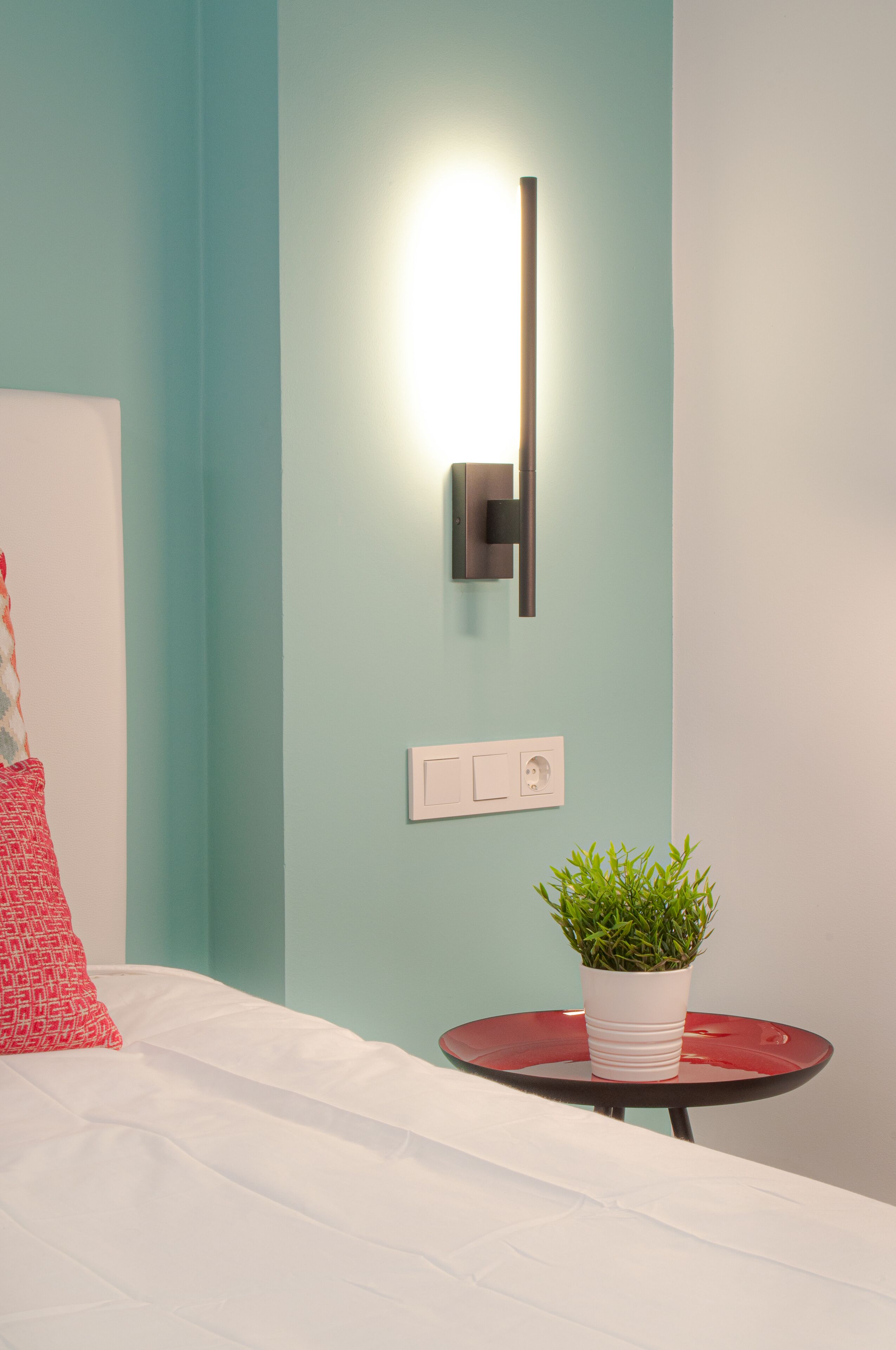ABAL Apartments  Barrio